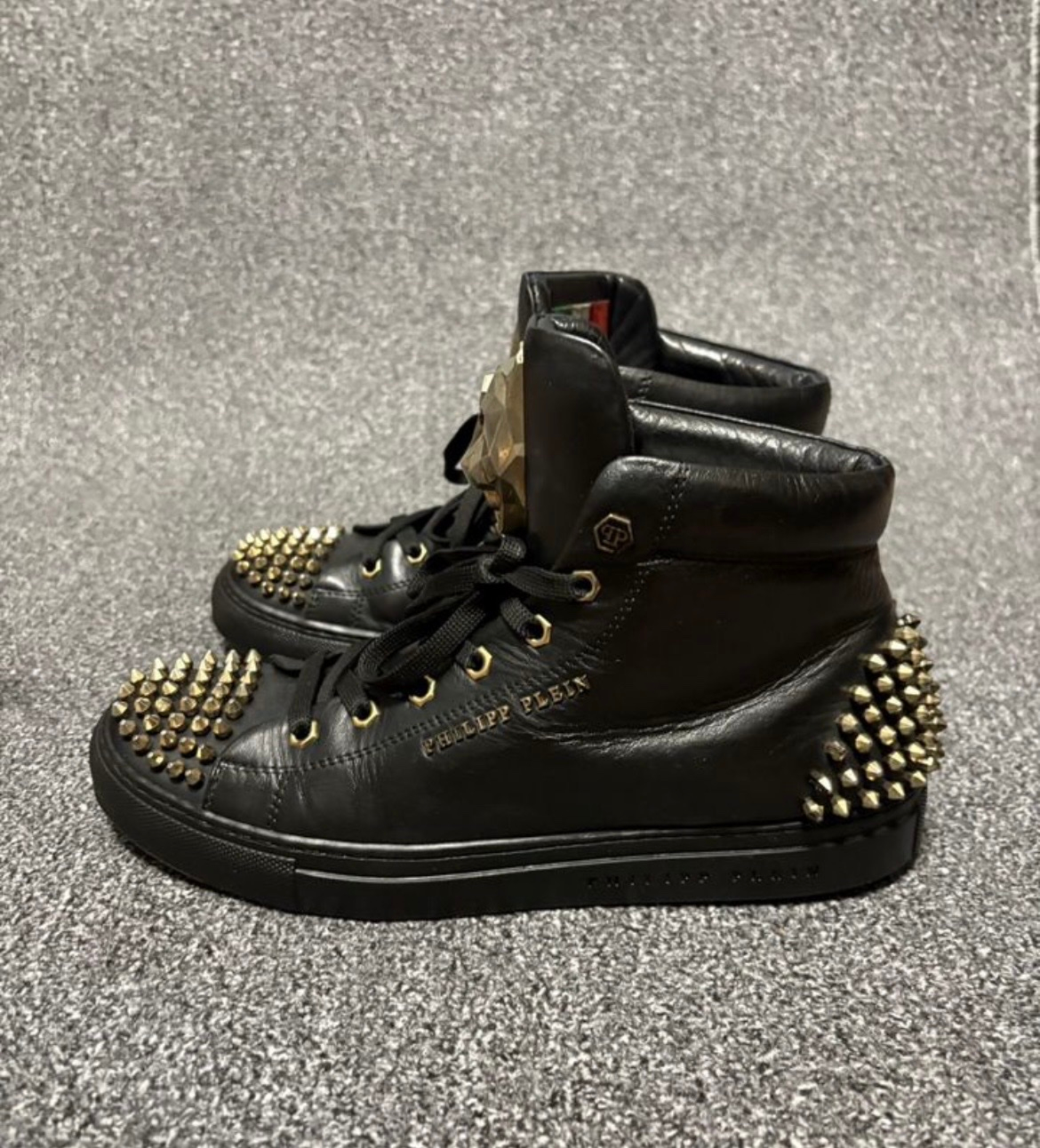 Philipp Plein Spike, миниатюра 3