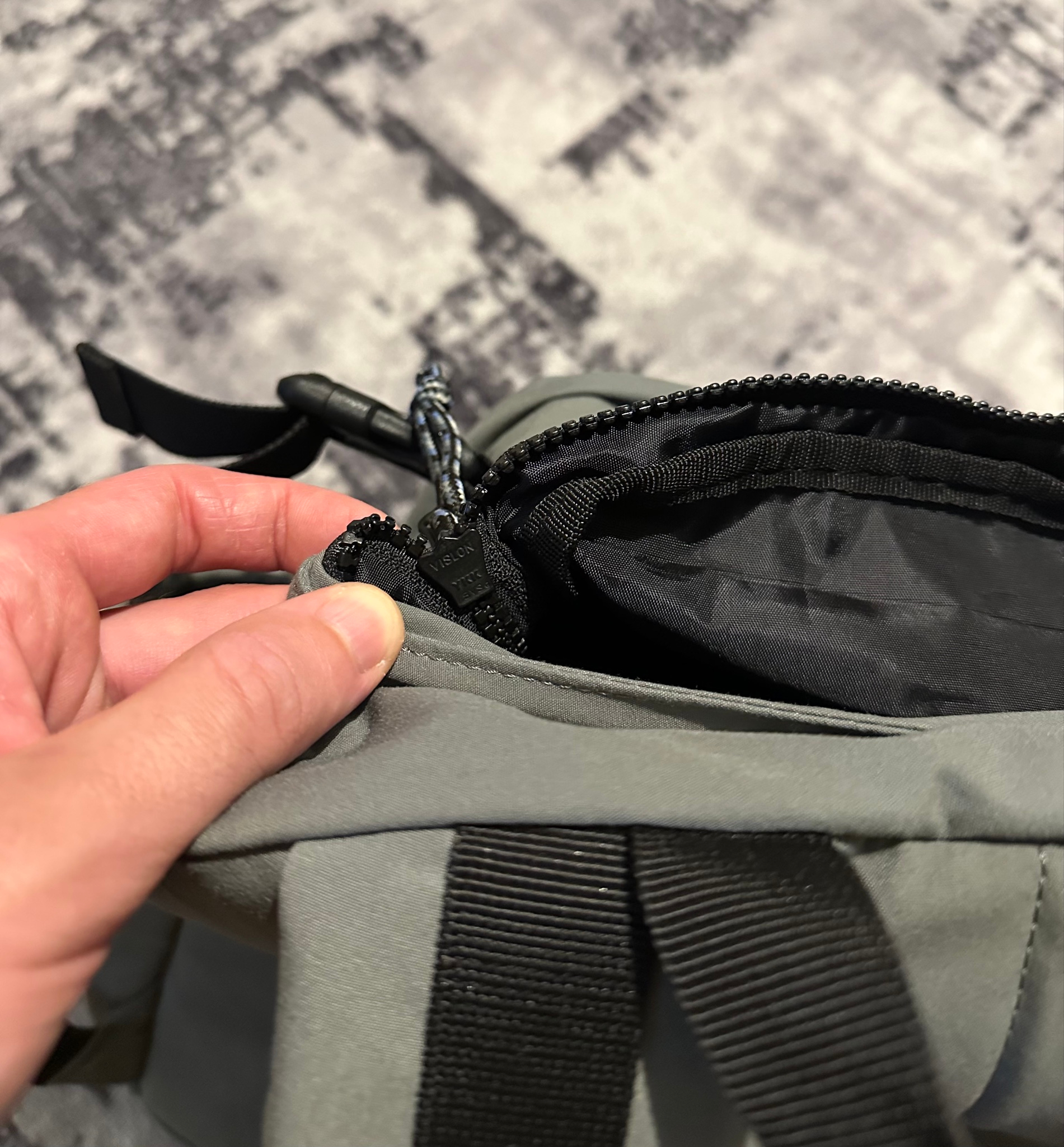 Carhartt WIP Perth Thyme 3in1, миниатюра 6