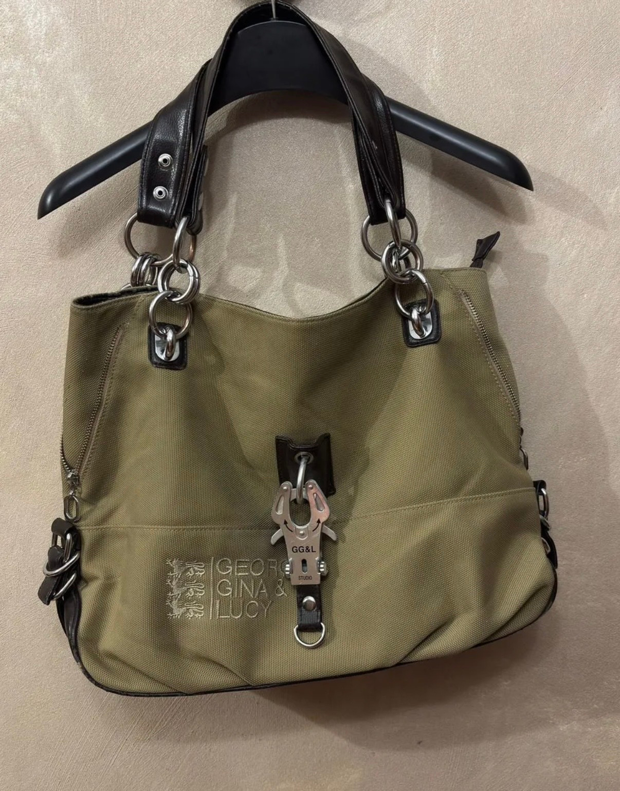 George Gina & Lucy Сумка ggl, миниатюра 1