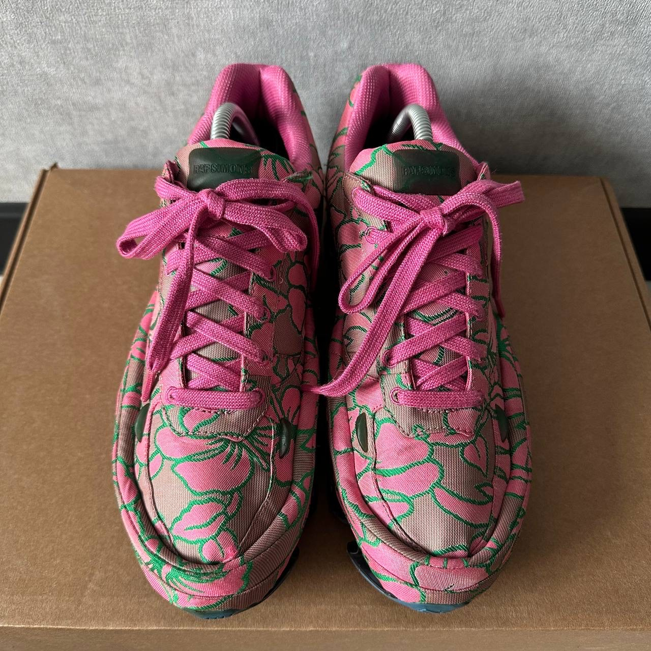 Adidas x Raf Simons Bounce, миниатюра 2