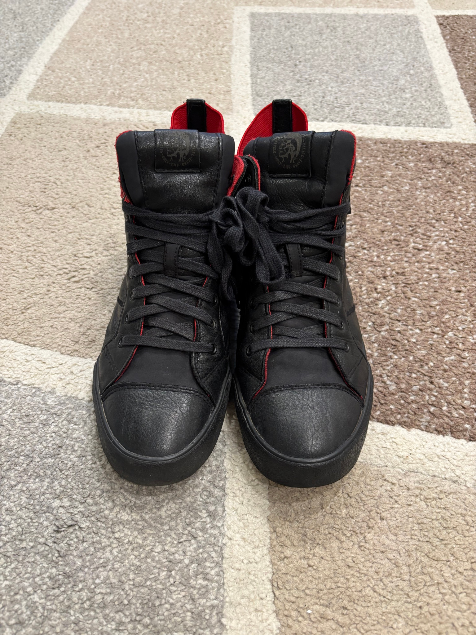 Diesel Хайтопы, миниатюра 2