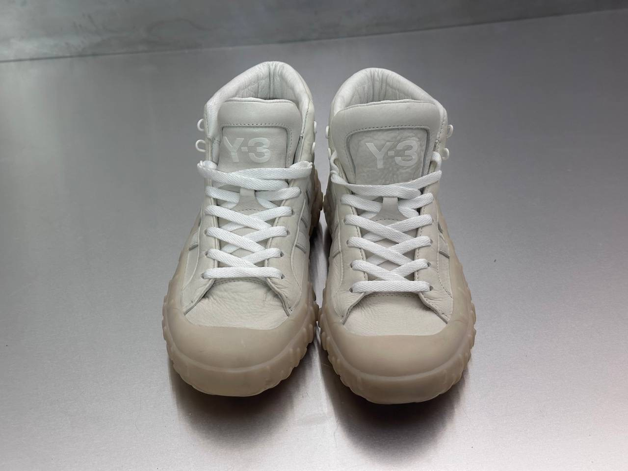 Y-3 GR.1P High Top, миниатюра 2