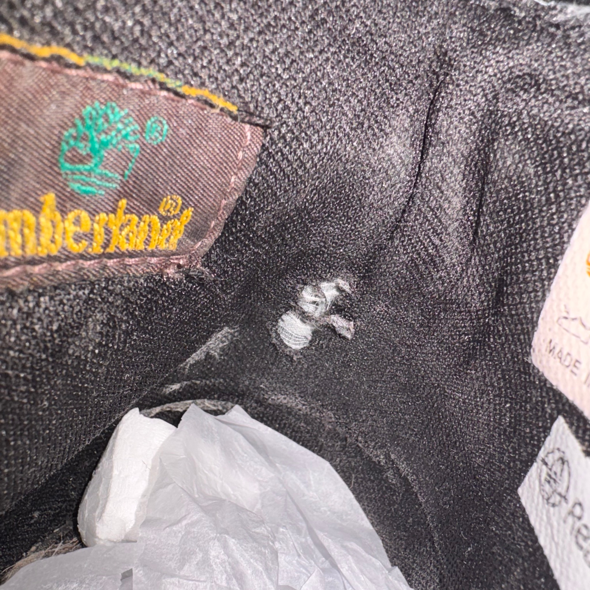 Timberland 6 inch, миниатюра 6