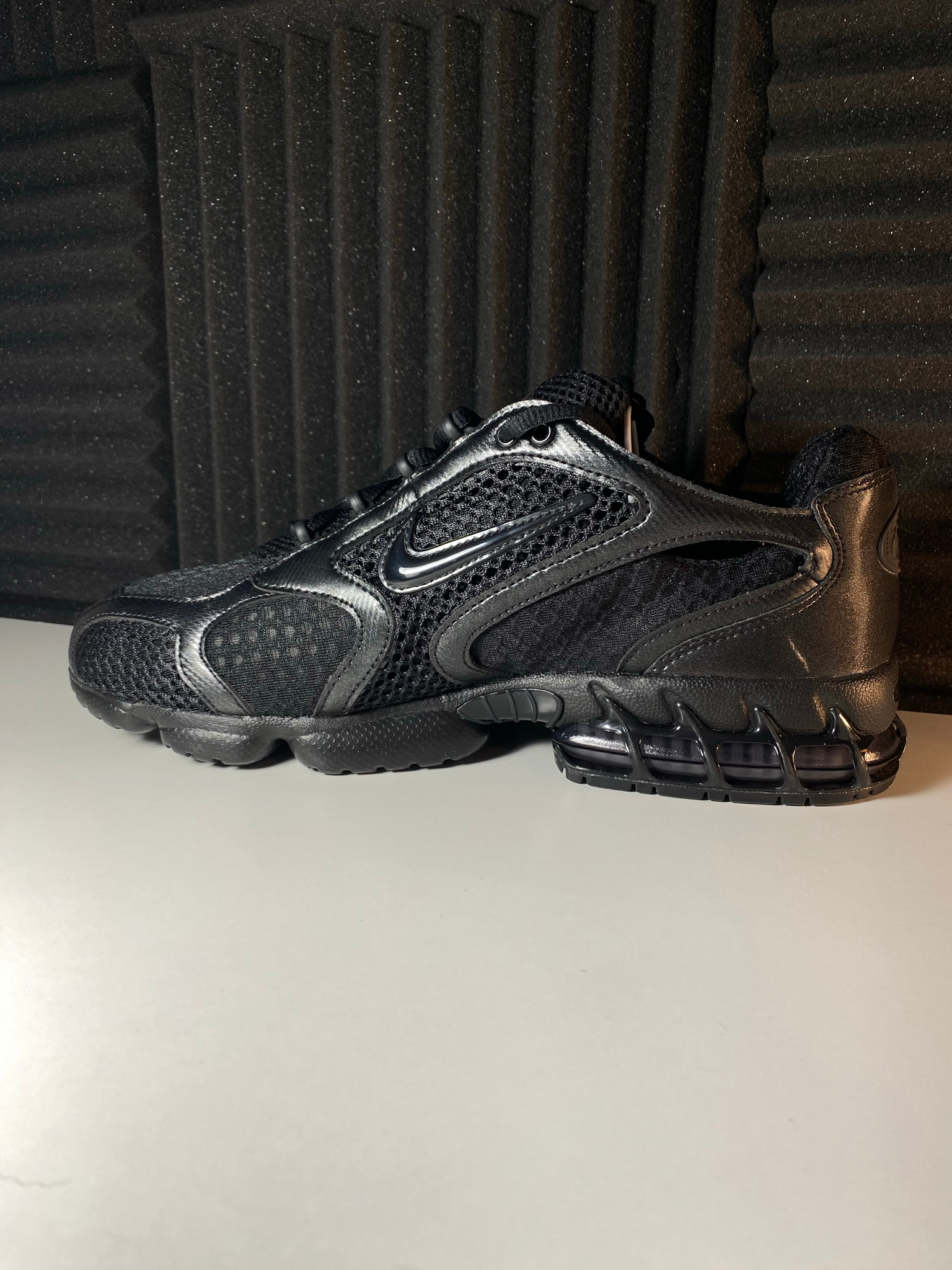 Nike Air Zoom Spiridon Cage 2, миниатюра 4