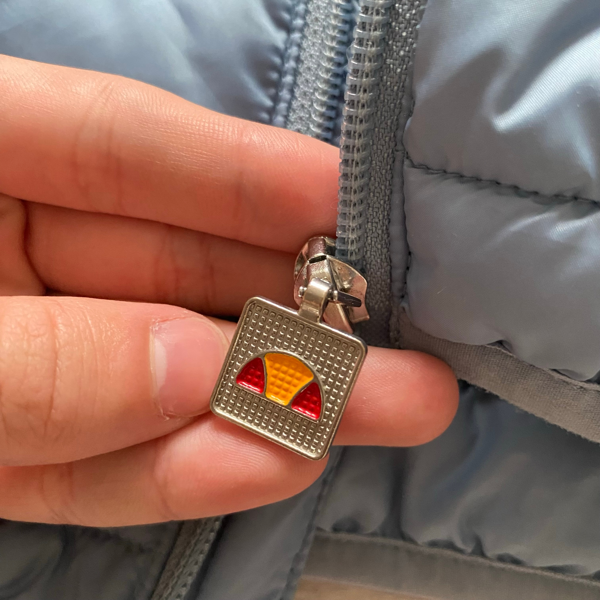 Ellesse Куртка, миниатюра 7