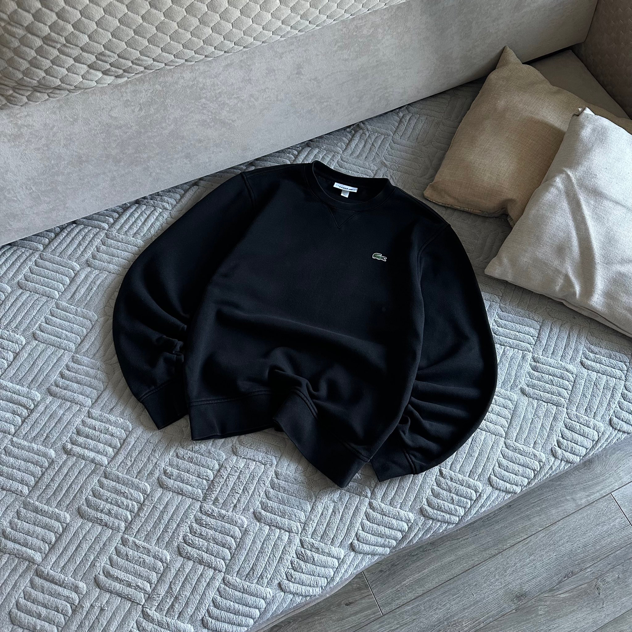 Lacoste Sweatshirt, миниатюра 1