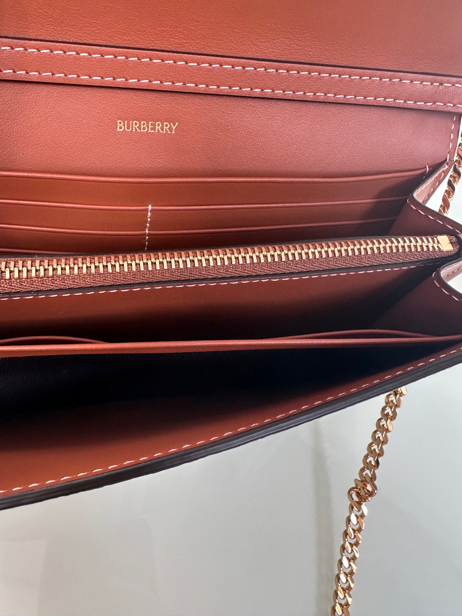 Burberry Сумка, миниатюра 9