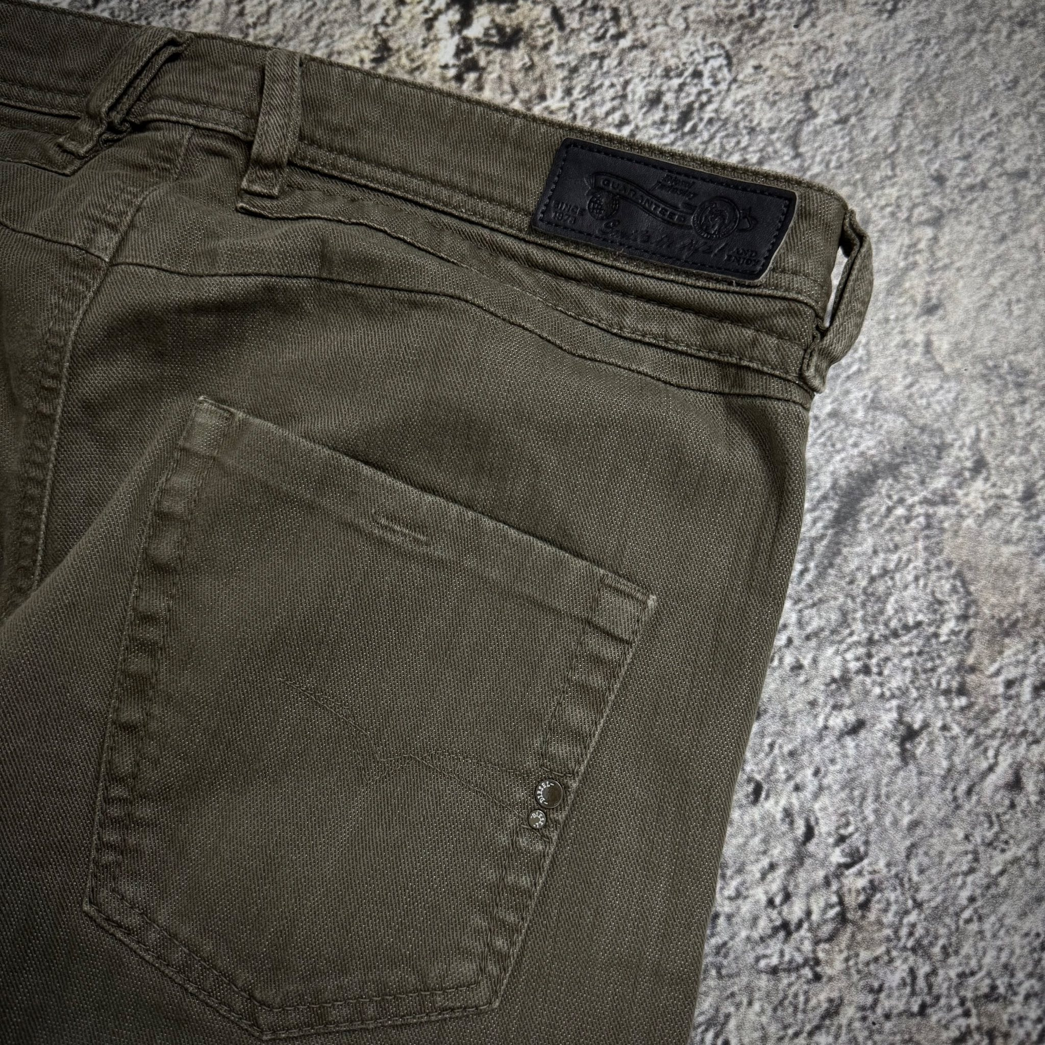 Diesel Belther Jeans, миниатюра 12