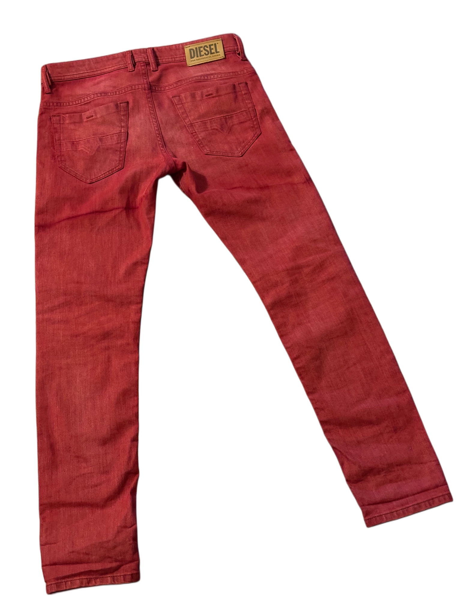 Diesel Industry Thommer Slim fit, миниатюра 2