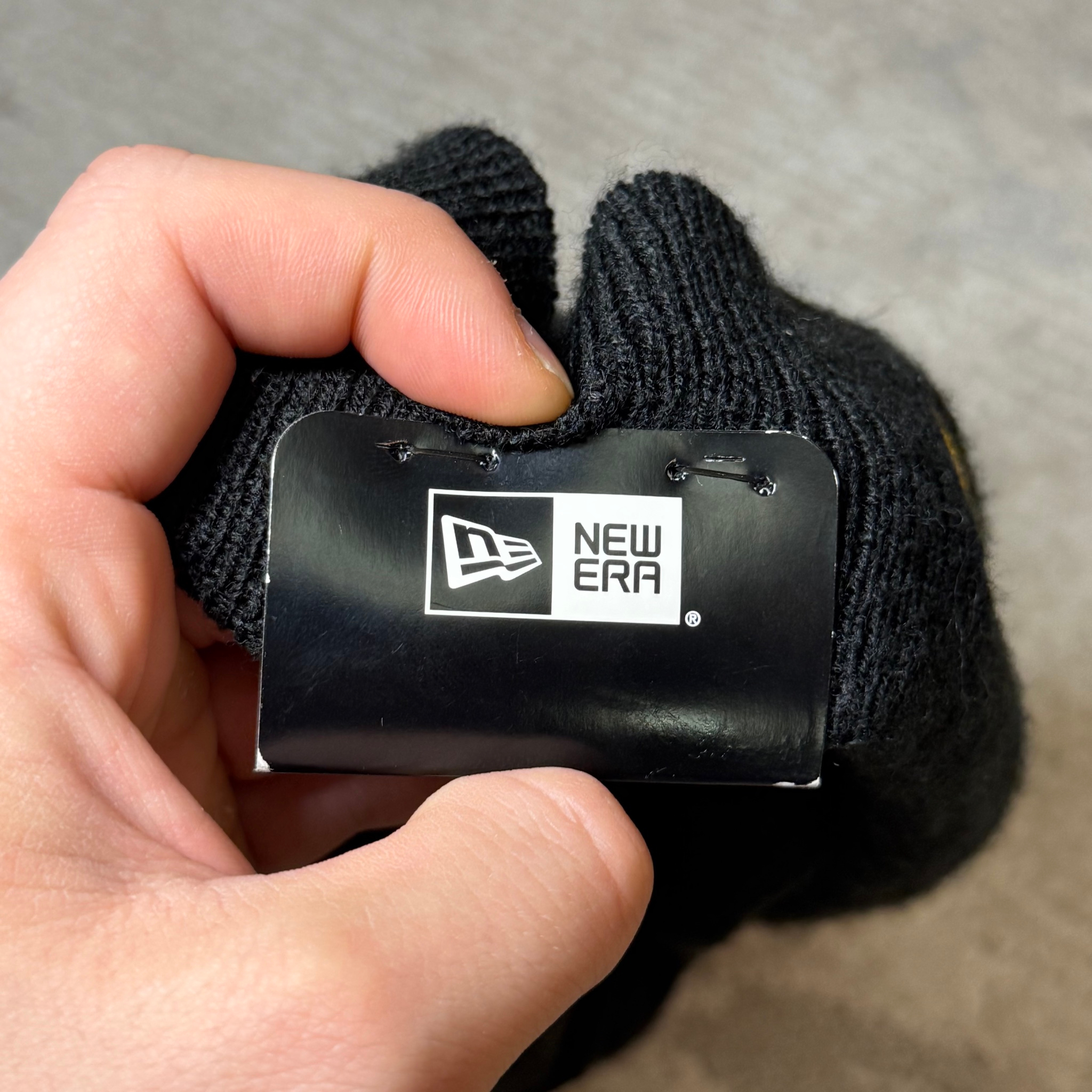 New Era Шапка NYC Emb, миниатюра 3