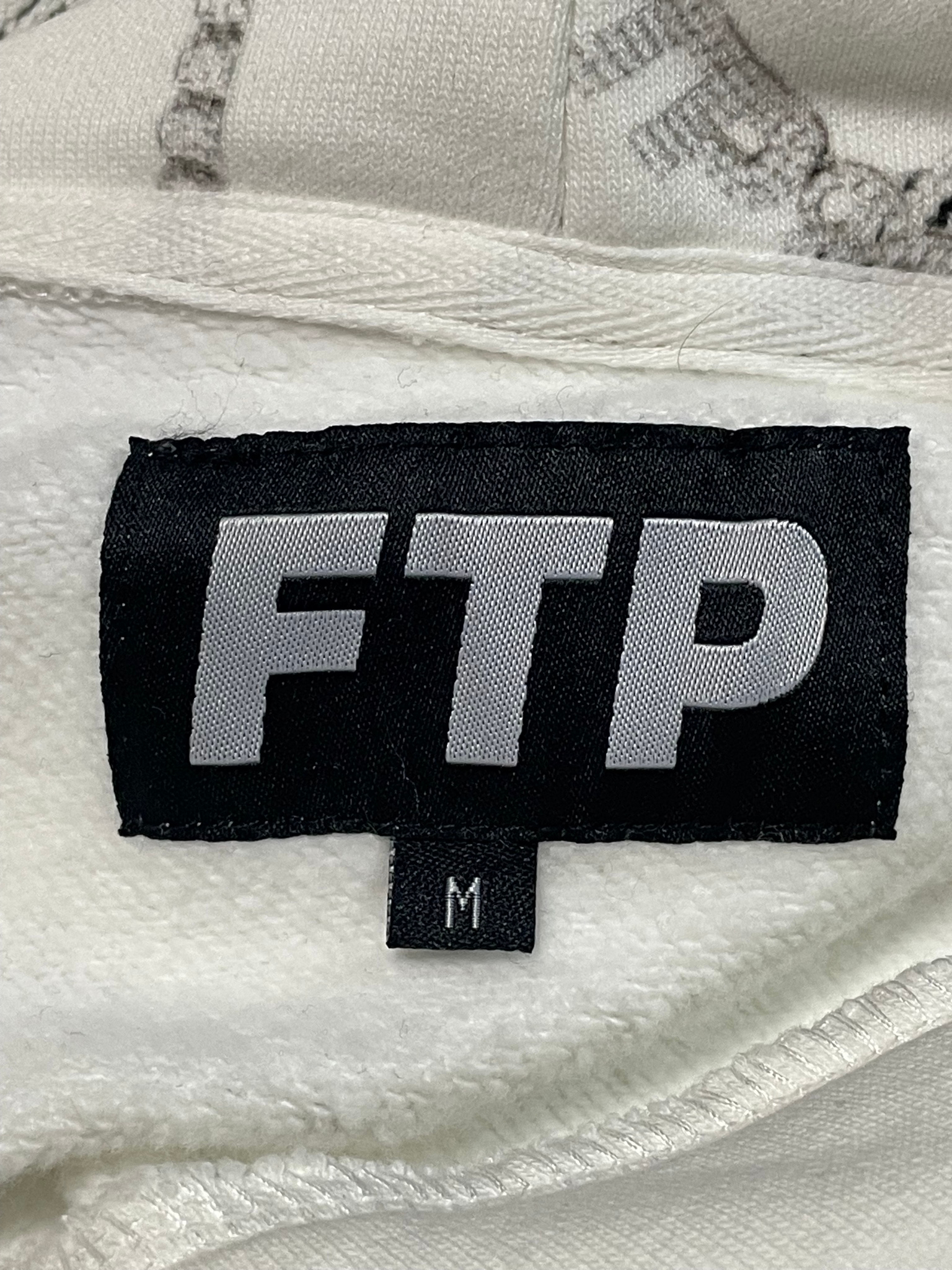 Fuck The Population Diamond Chain, миниатюра 3
