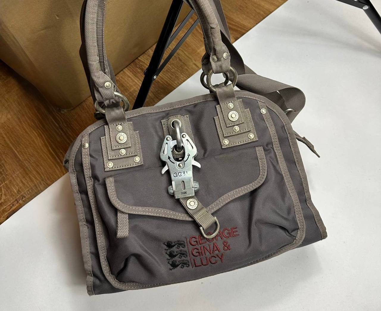 George gina & Lucy Haute Hip, миниатюра 2