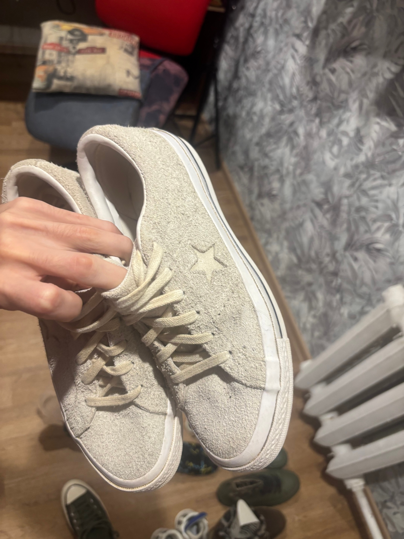 Converse Кеды, миниатюра 4