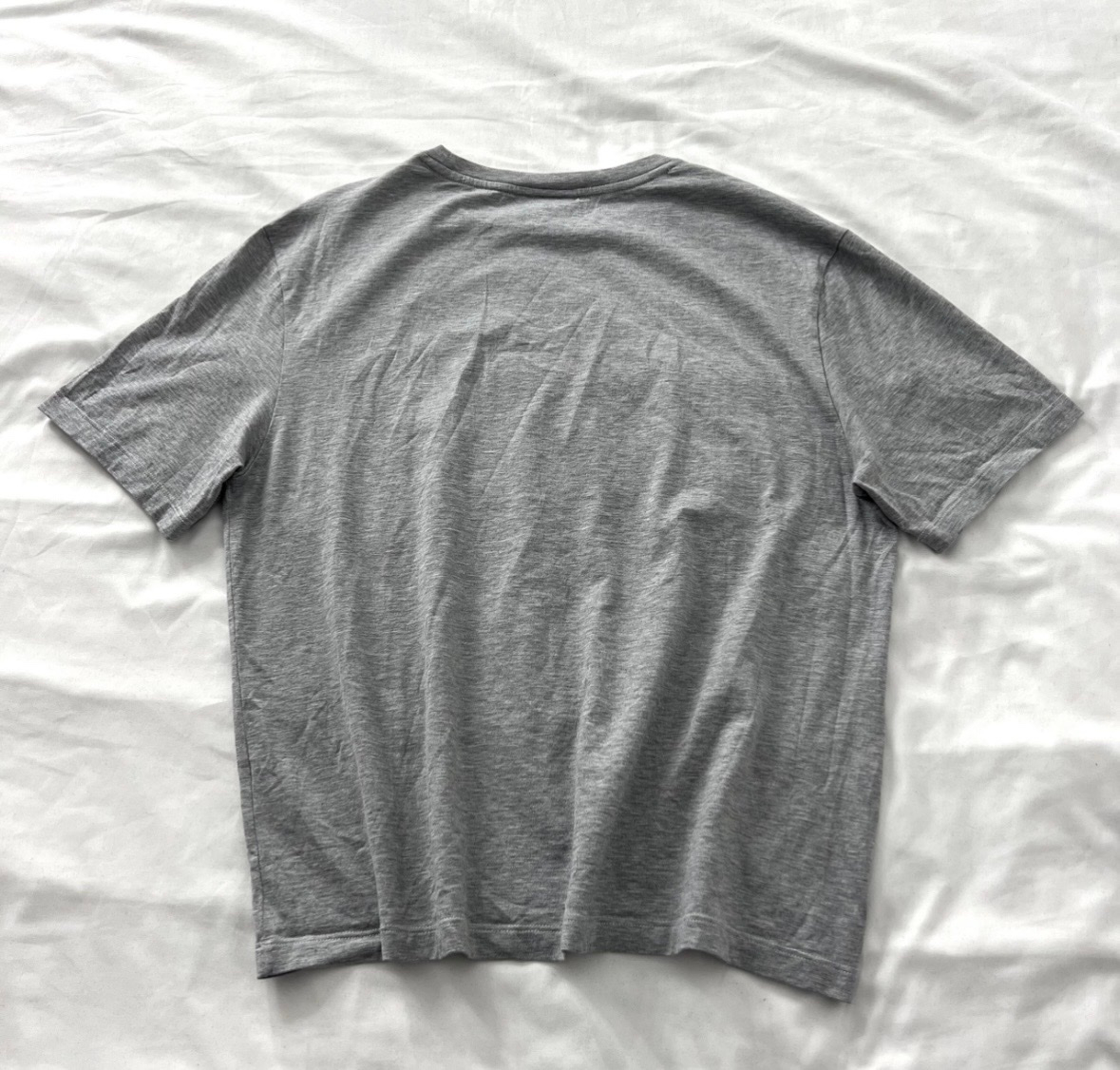 LACOSTE Футболка, миниатюра 2