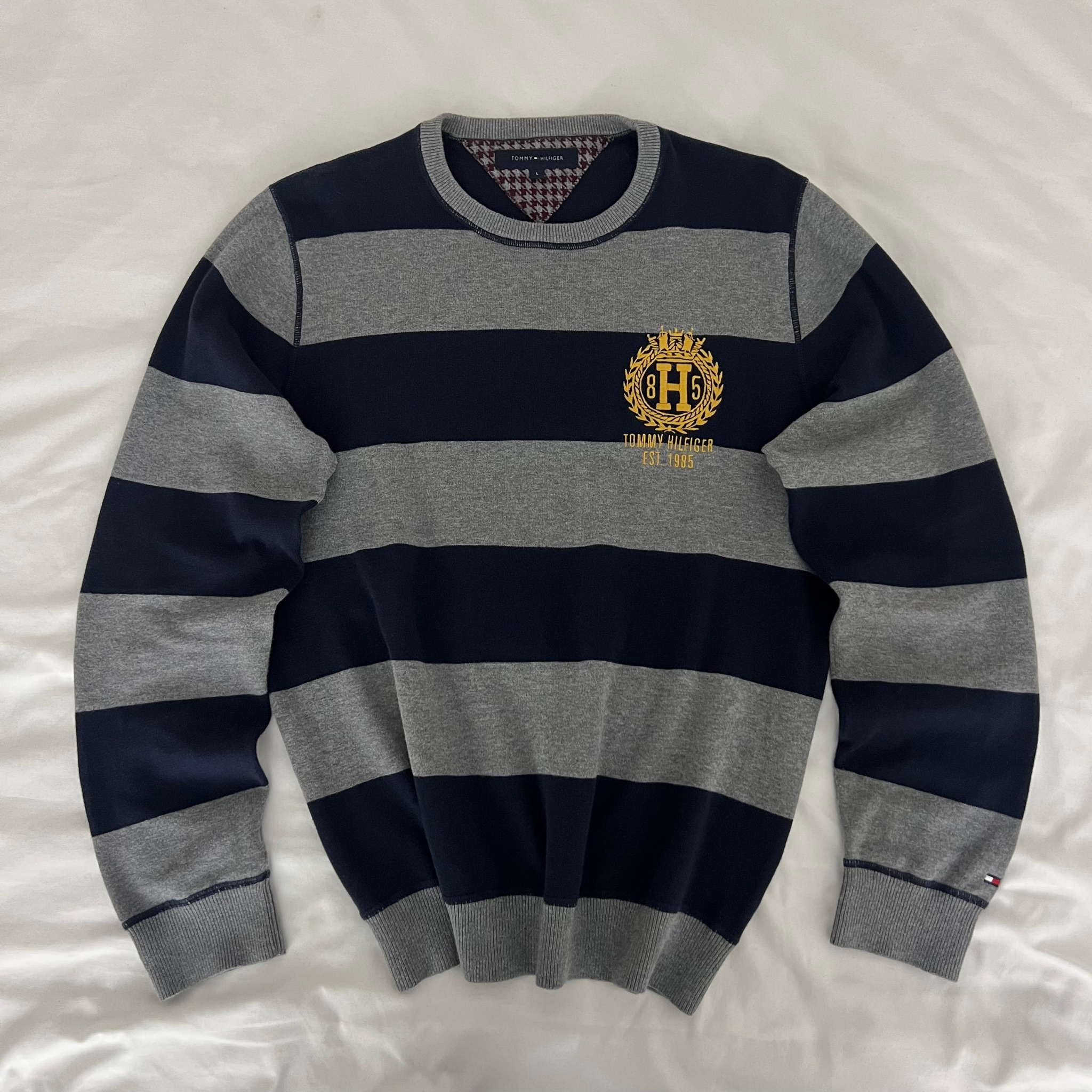 Tommy Hilfiger Свитер, миниатюра 1