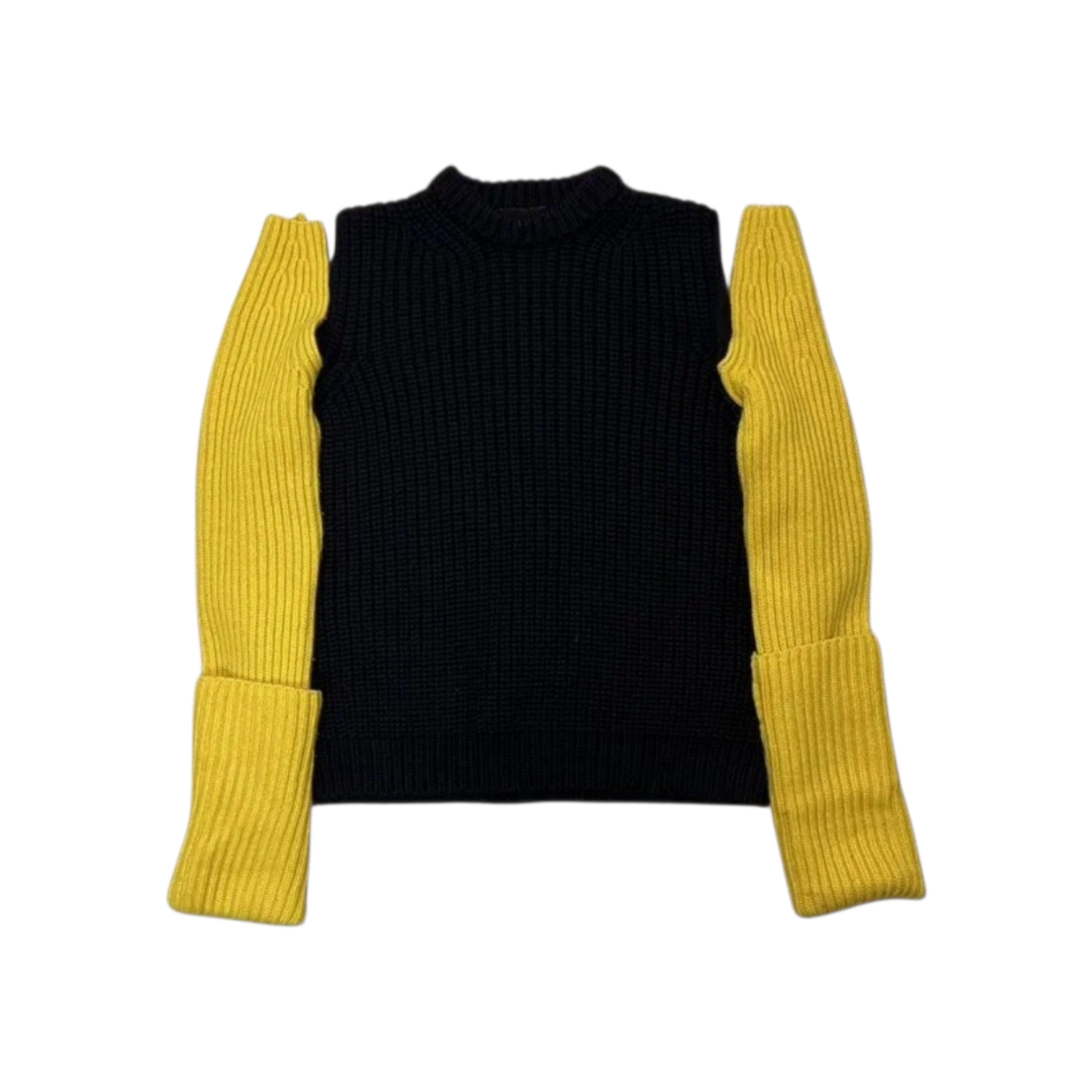 Calvin Klein x Raf Simons Sweater, миниатюра 2