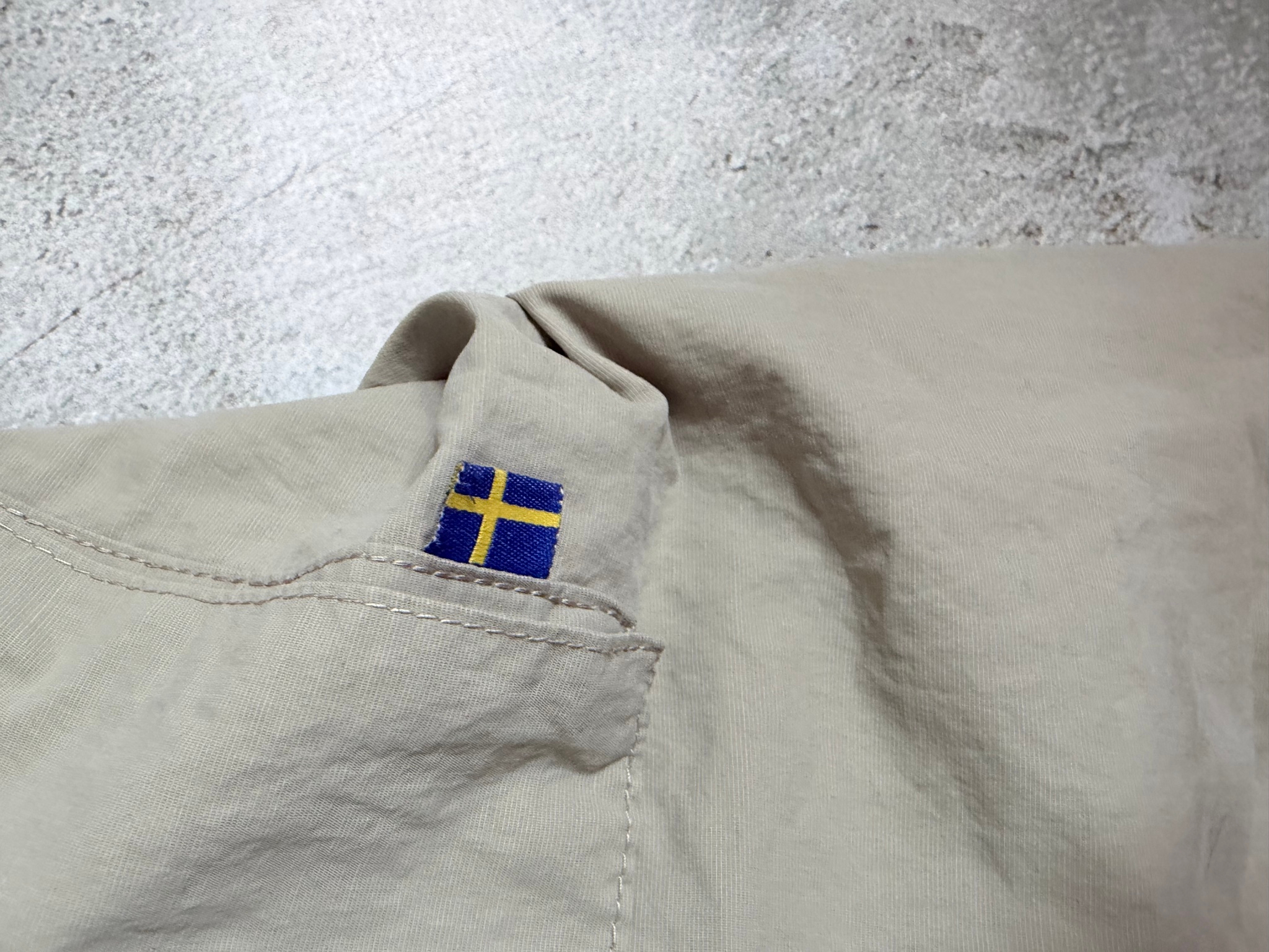 Fjallraven Khilok MT Trousers W, миниатюра 6