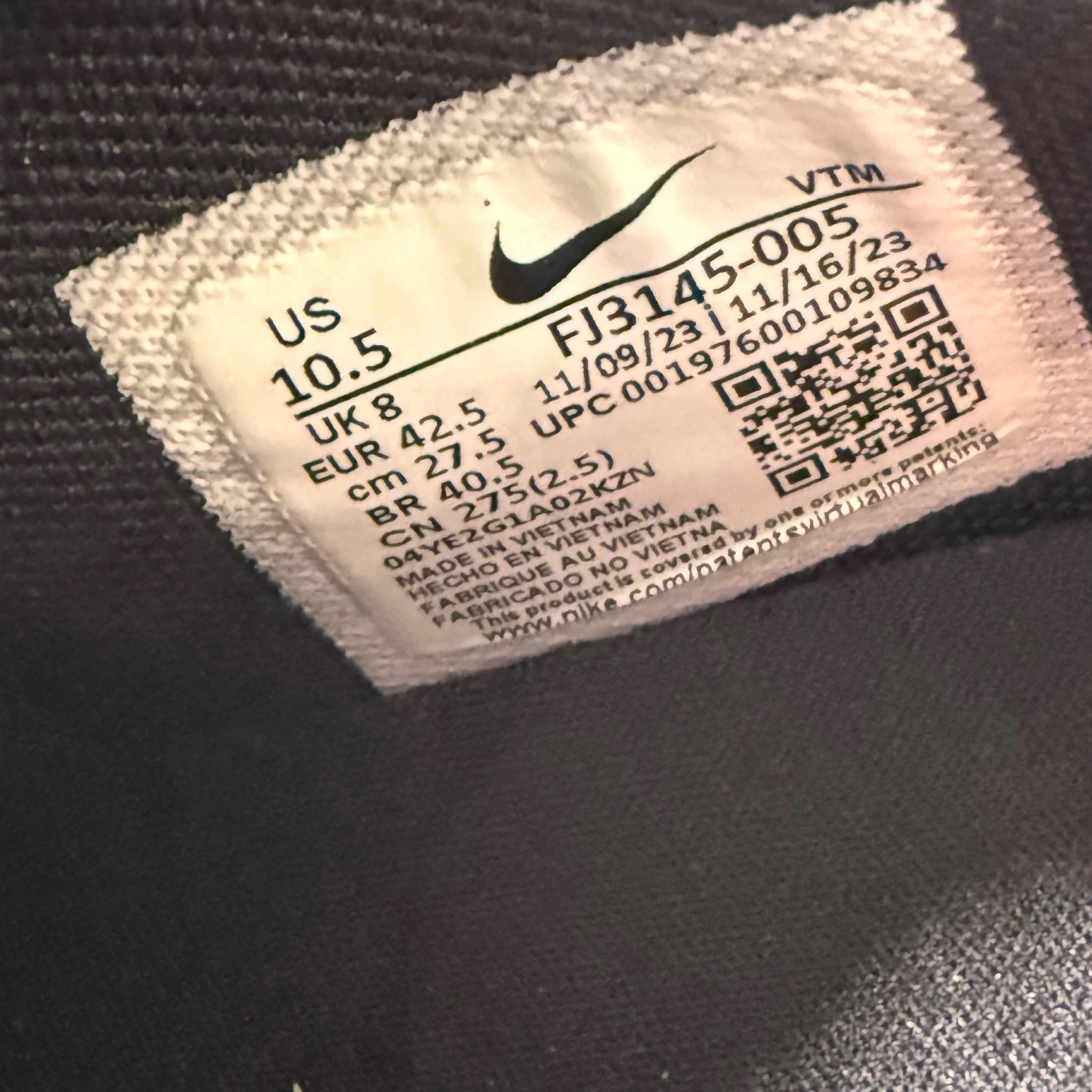 Nike Air Max Dn "All Night", миниатюра 7