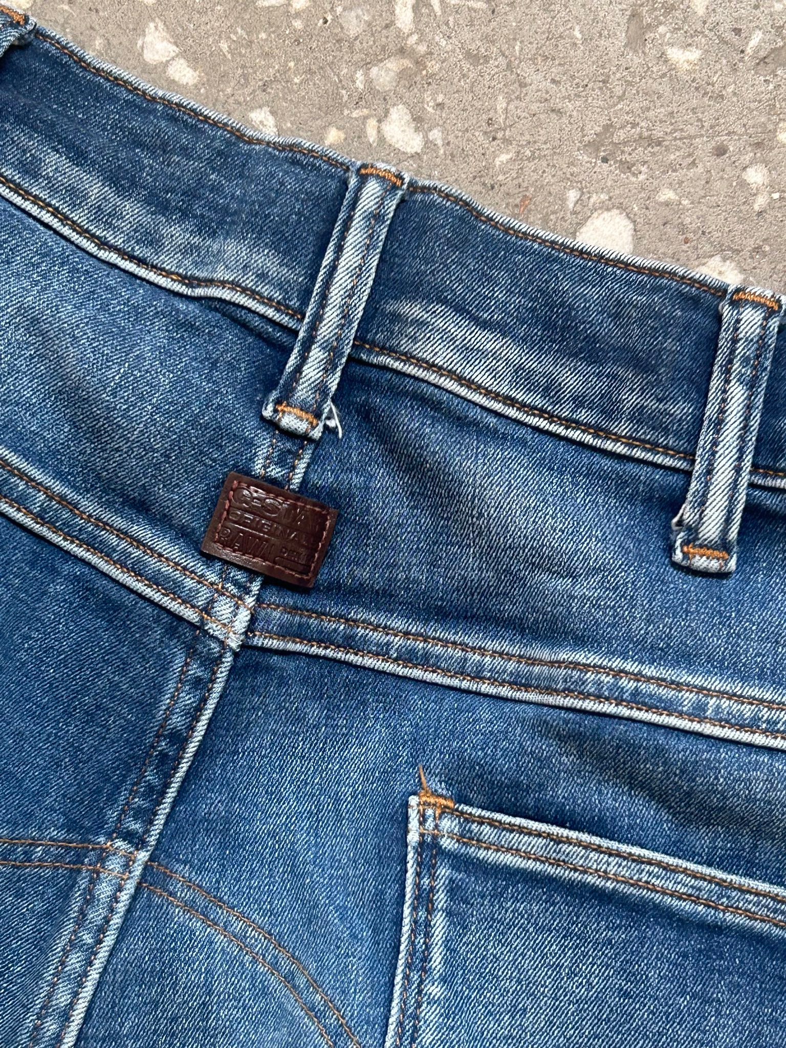 G-Star RAW 5620 3D Elwood, миниатюра 4