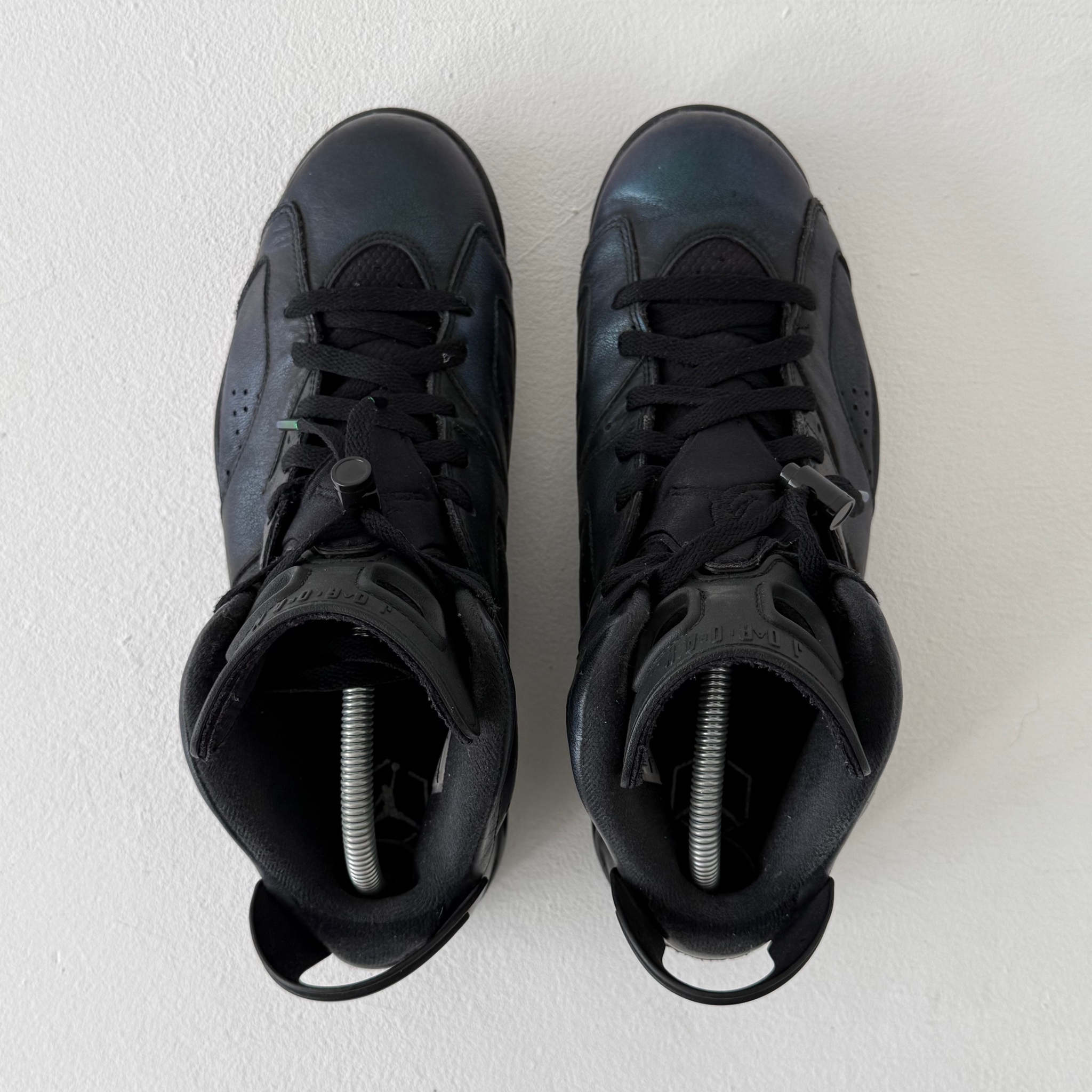 Nike Air Jordan Retro 6 All-Star “Chameleon”, миниатюра 3