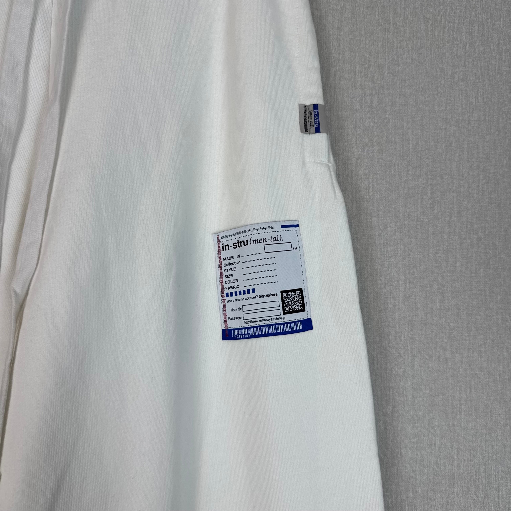 Maison Mihara Yasuhiro MMY, миниатюра 2