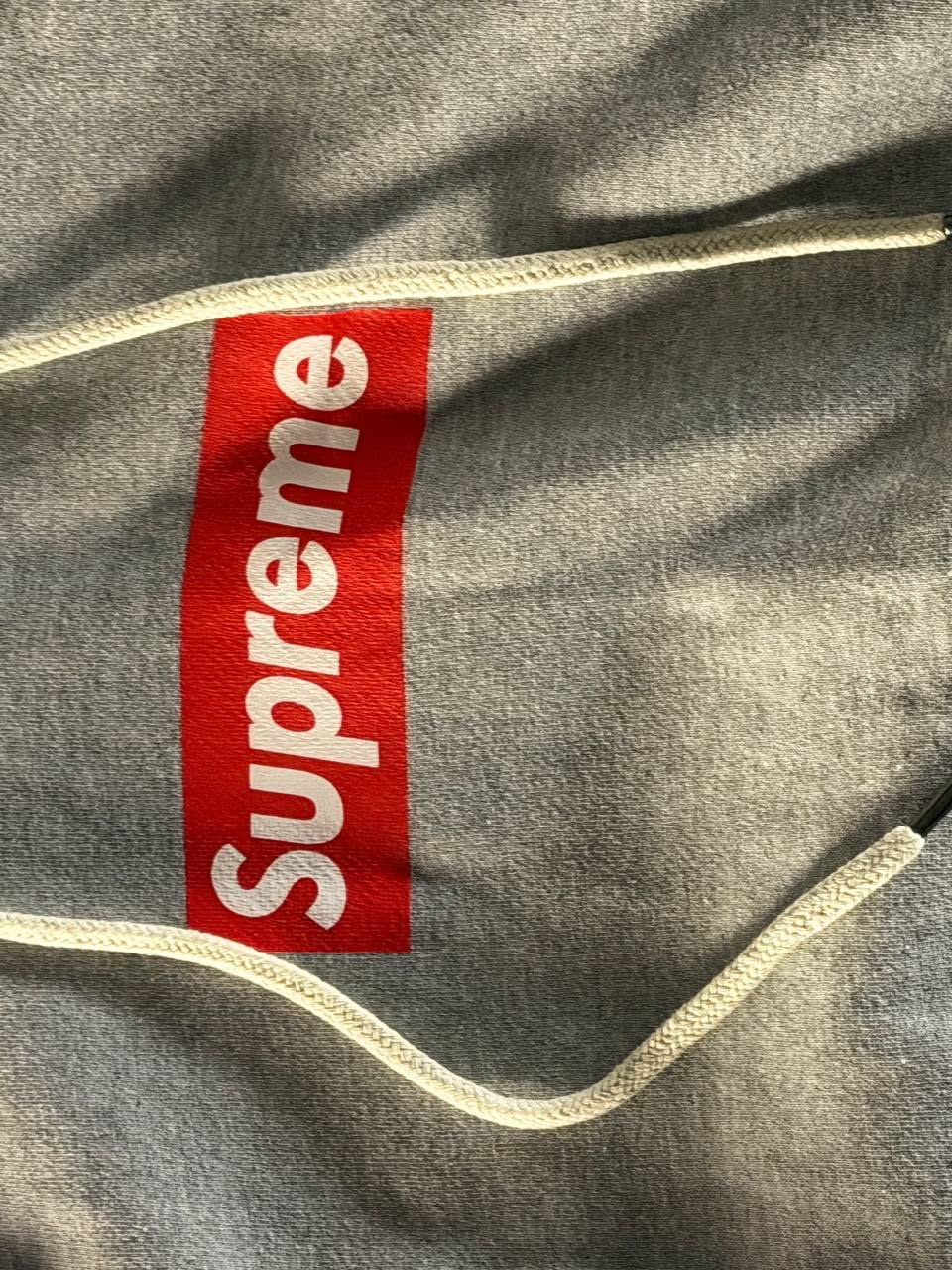 Supreme x Champion Худи, миниатюра 4