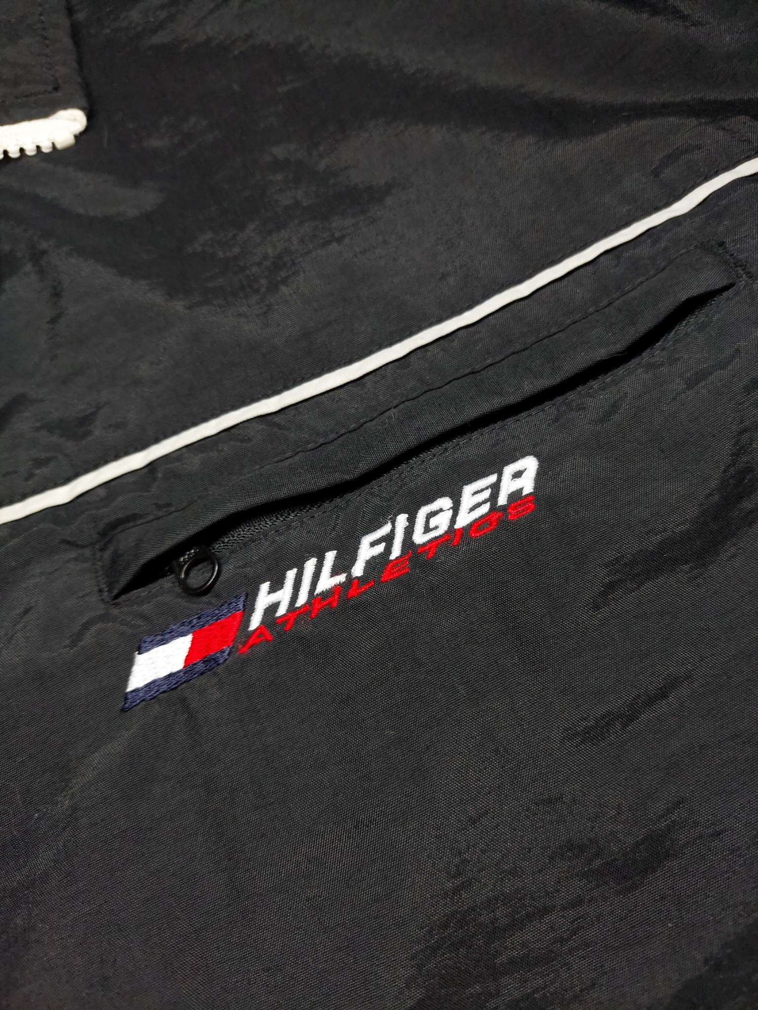 Tommy Hilfiger Ветровка, миниатюра 4