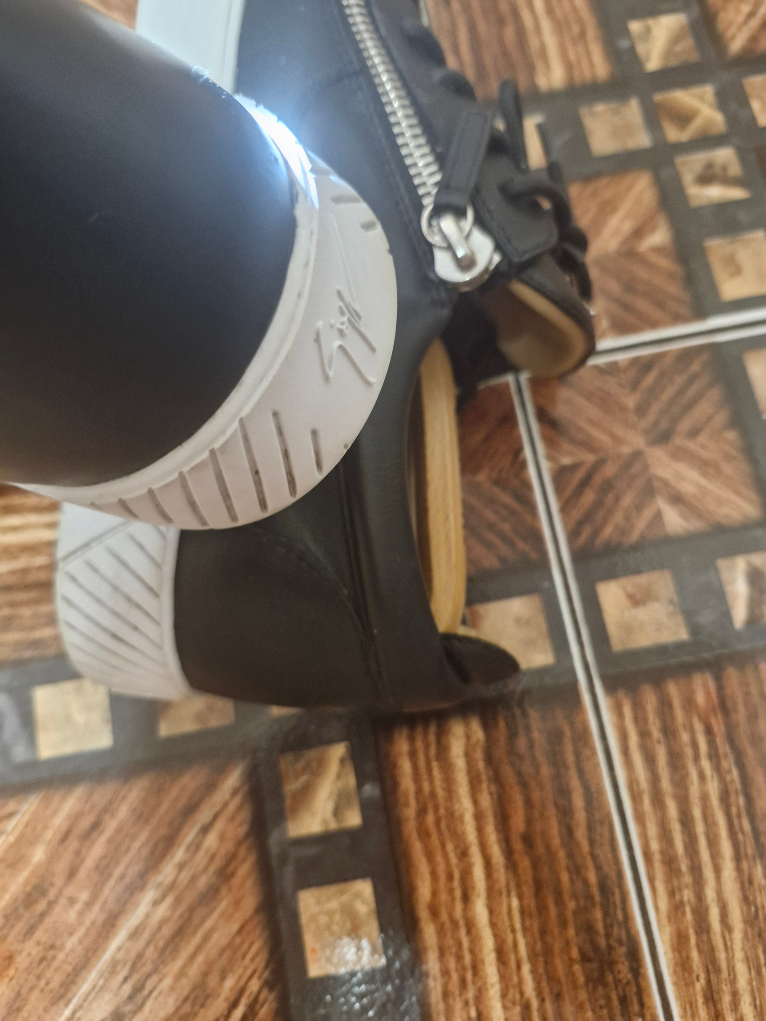 Giuseppe Zanotti Кеды, миниатюра 9