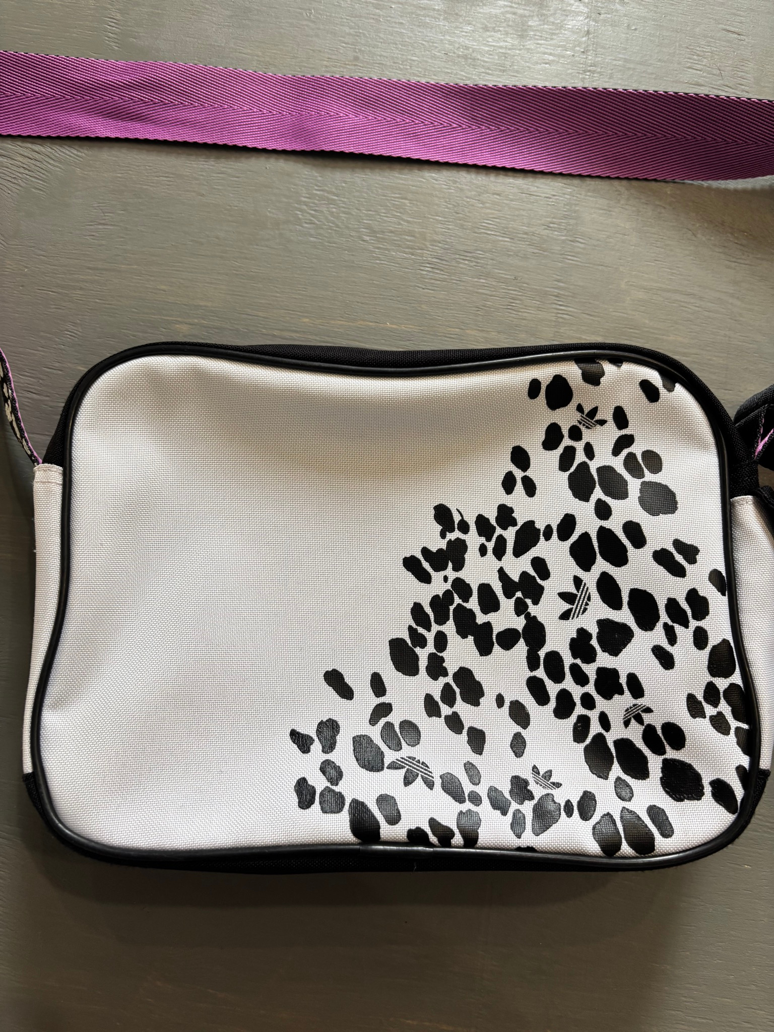 Adidas x Disney Bag, миниатюра 2