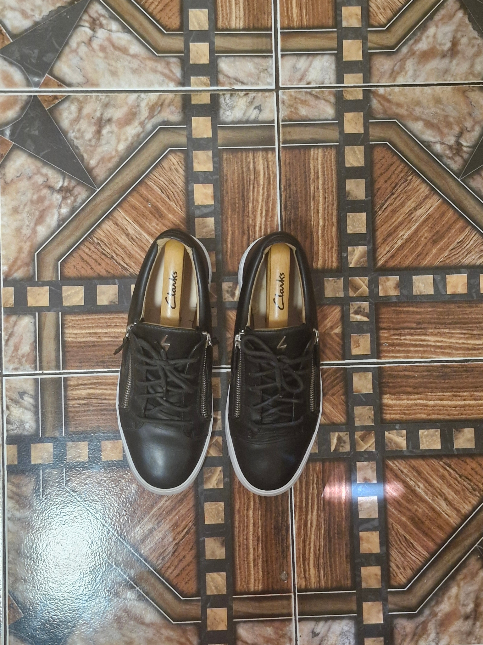 Giuseppe Zanotti Кеды, миниатюра 7