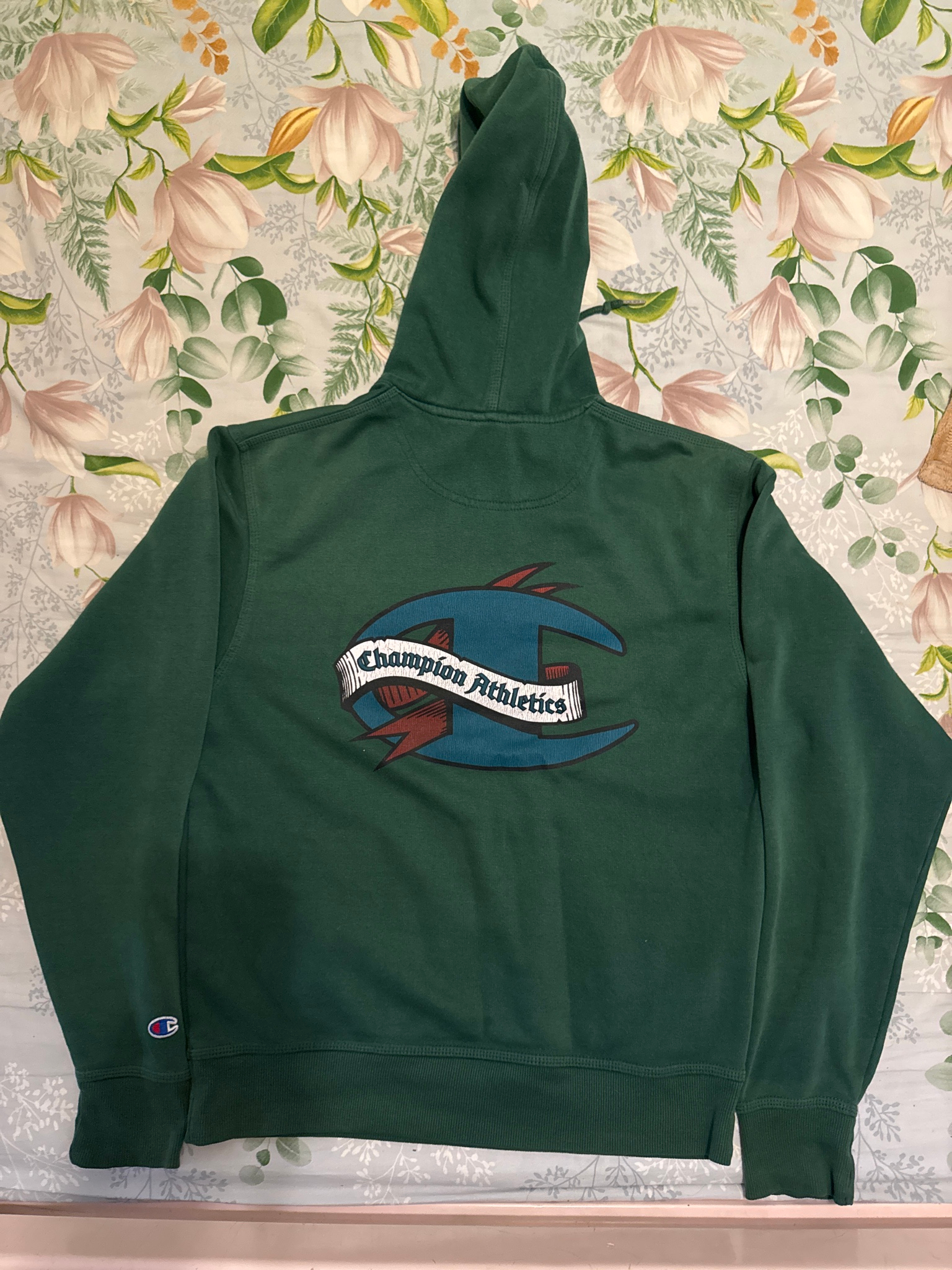 Champion Худи, миниатюра 2
