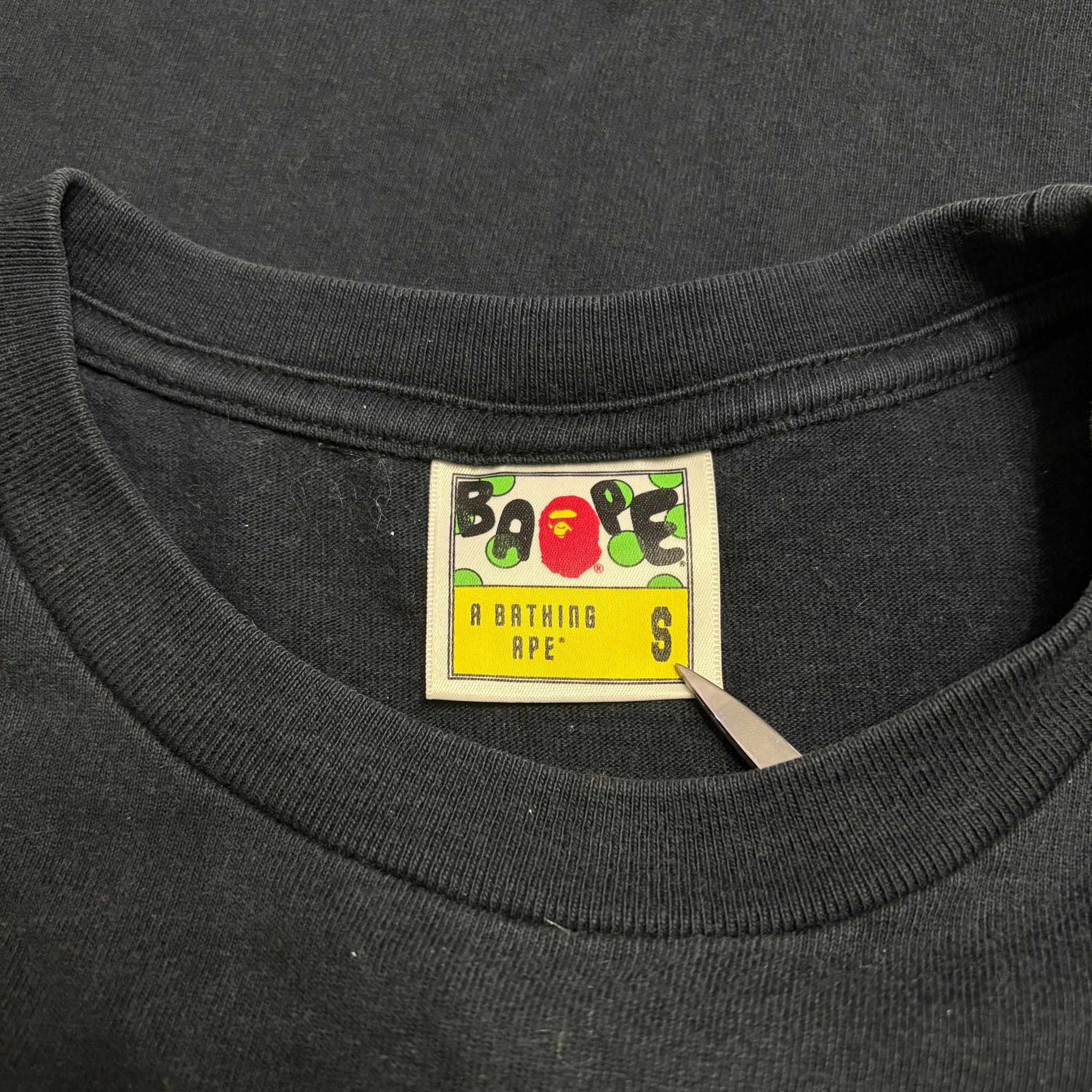 Bape Футболка, миниатюра 2