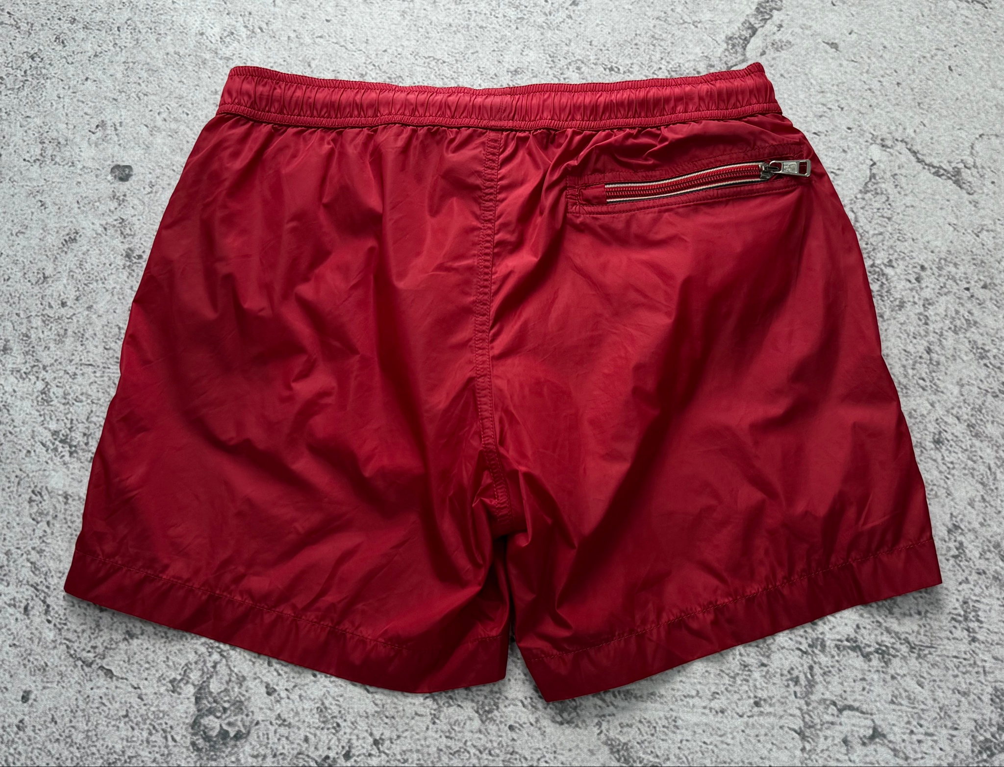 Moncler Boxer Mare Shorts, миниатюра 4