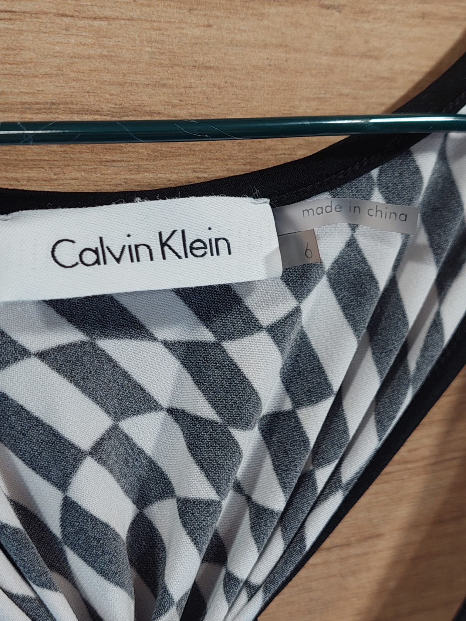 Calvin Klein CDJ00167, миниатюра 3