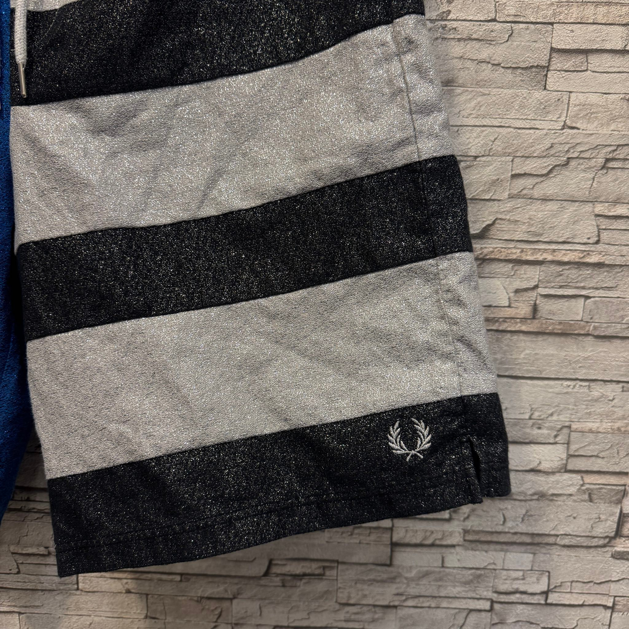 Fred Perry x Charles Jeffrey Loverboy Шорты, миниатюра 2
