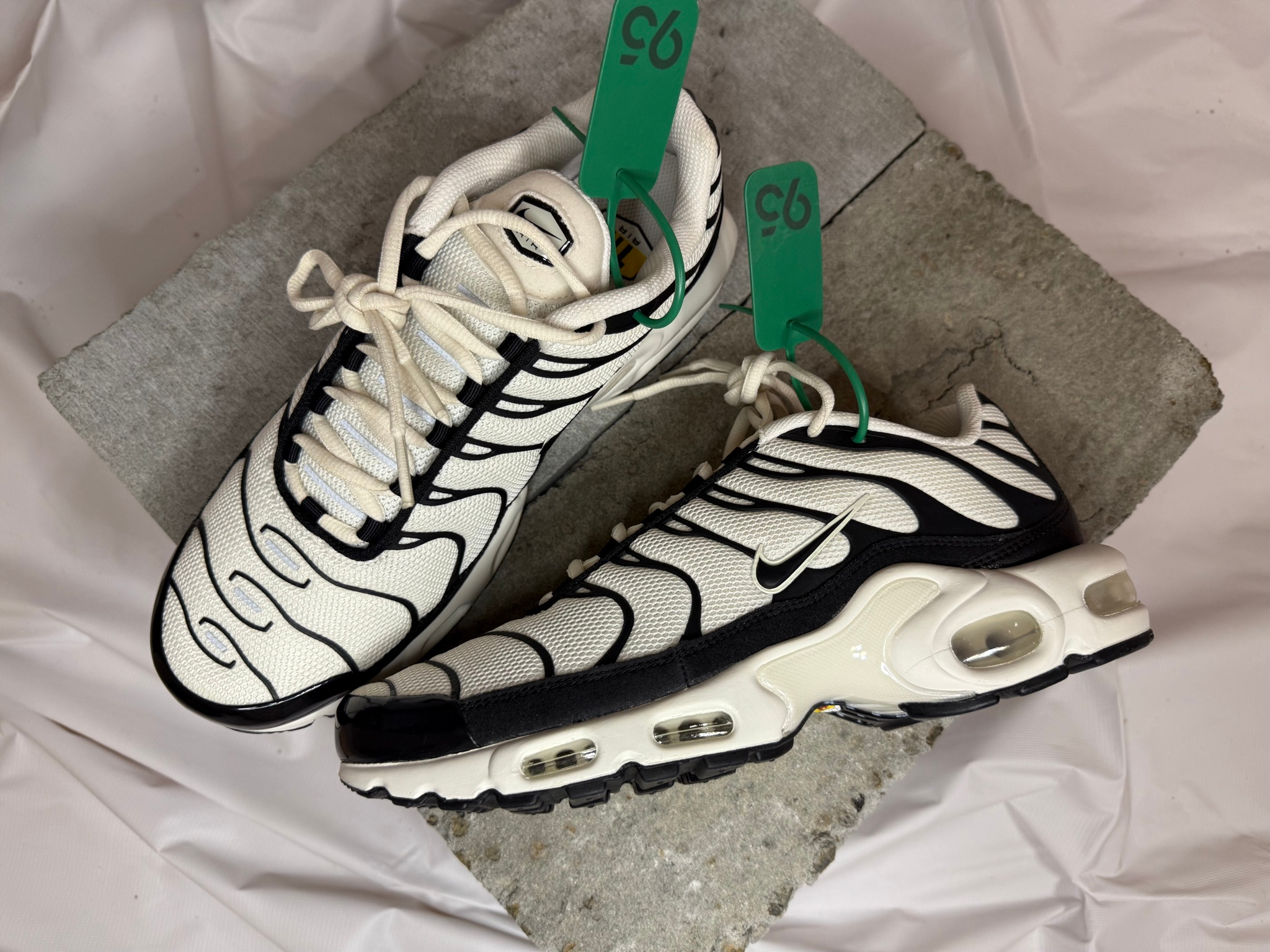 Nike Air max plus, миниатюра 1