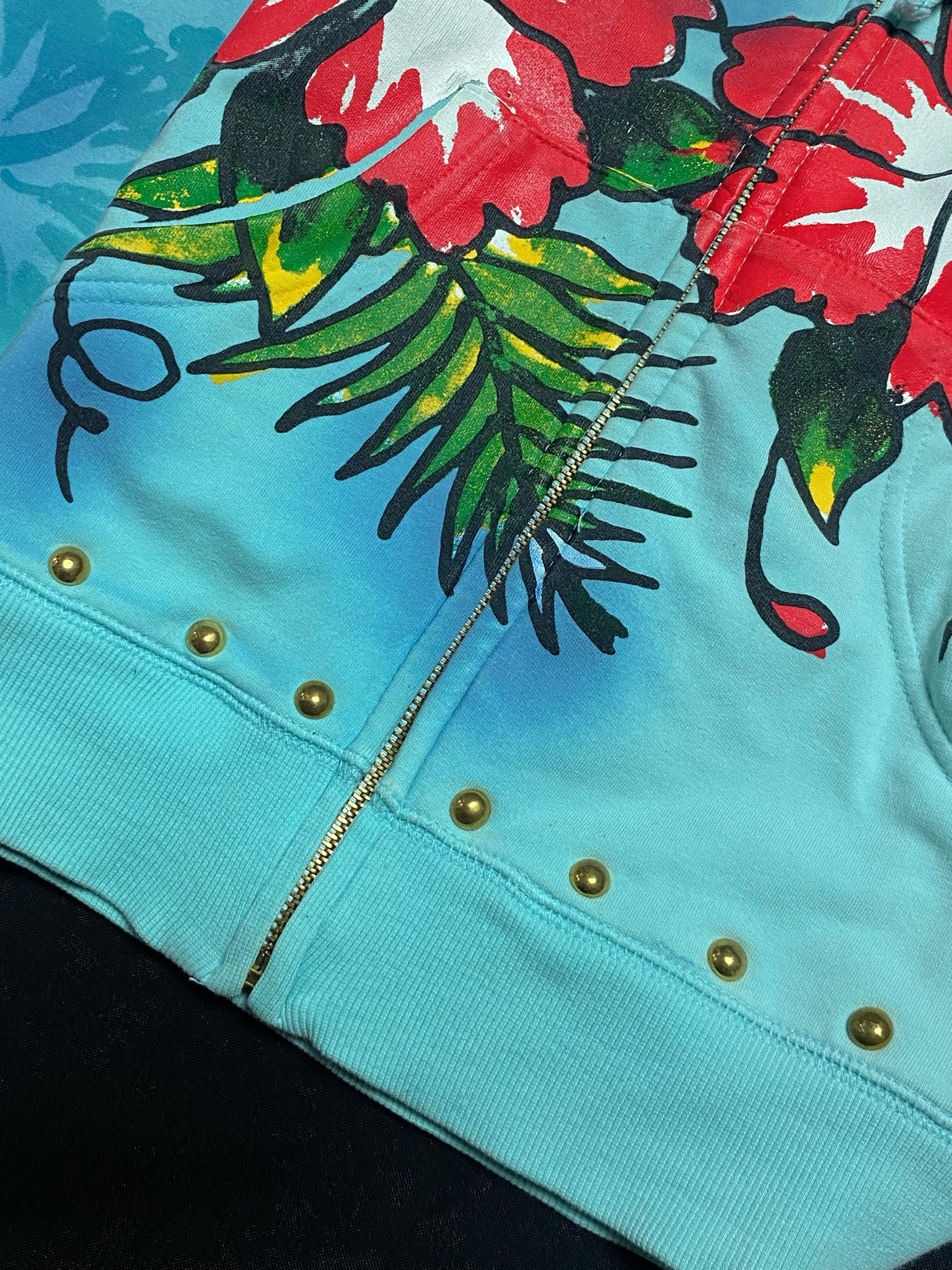 Ed Hardy by Christian Audigier Surf Mania 2006-2008, миниатюра 5