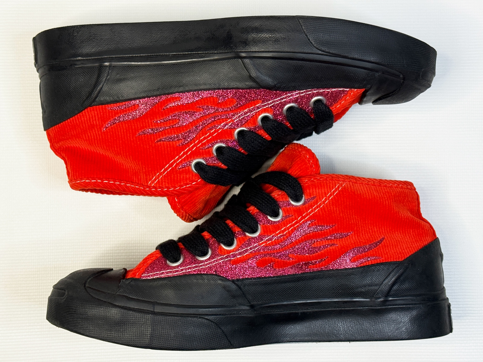 Converse Jack Purcell, миниатюра 8