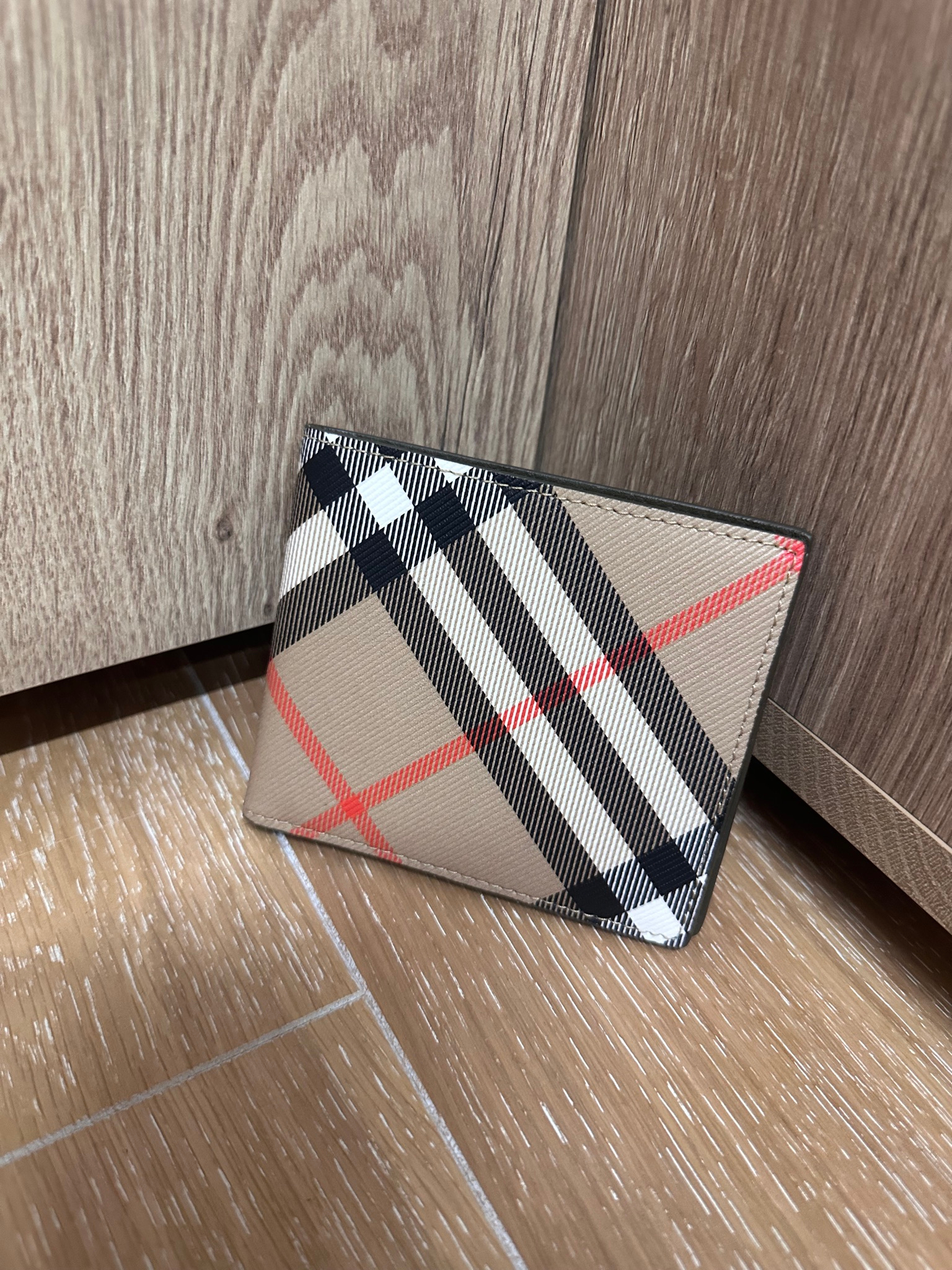 Burberry Wallet, миниатюра 2