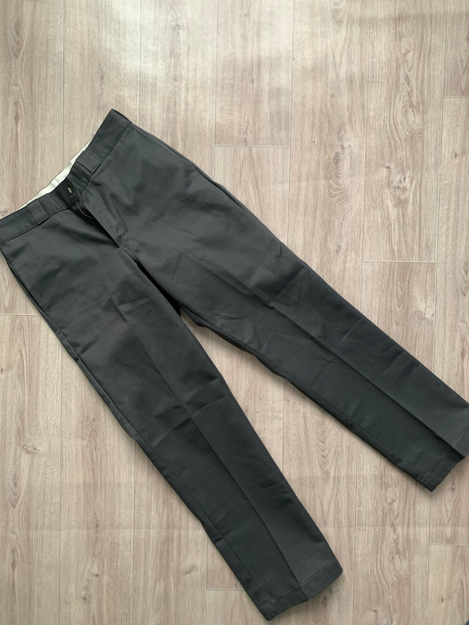Dickies 874 original fit, миниатюра 1