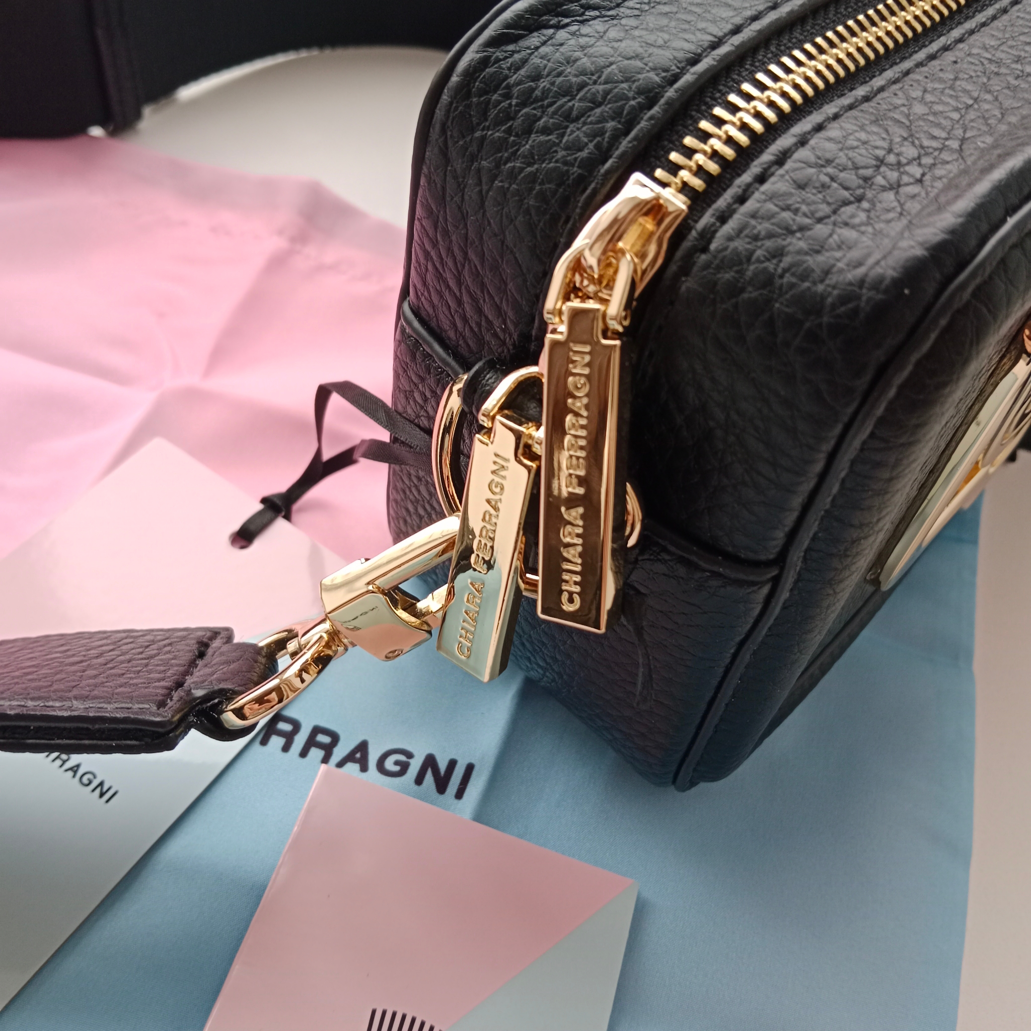 Chiara Ferragni Eye Like, миниатюра 8