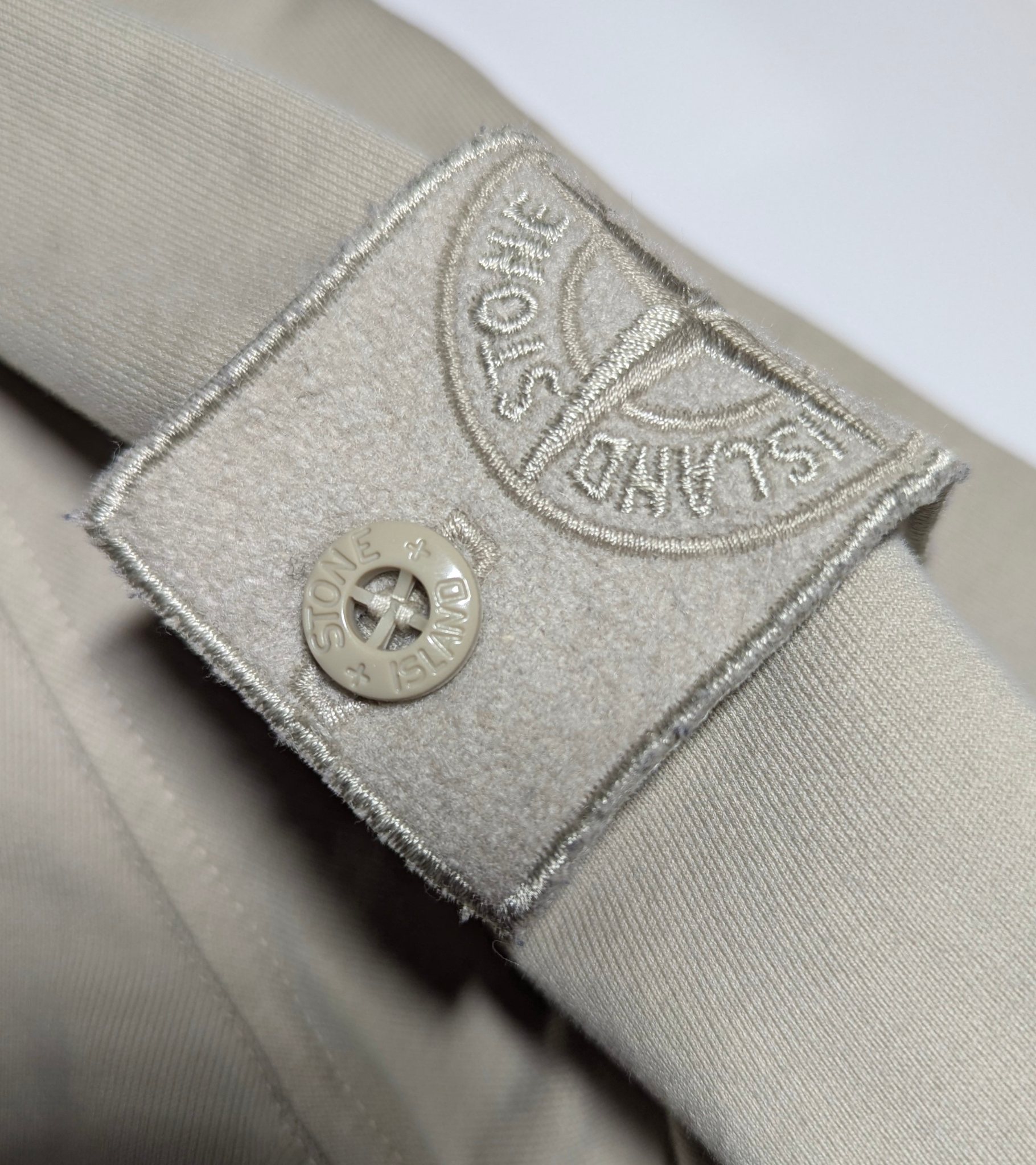 Stone Island Ghost Piece, миниатюра 8