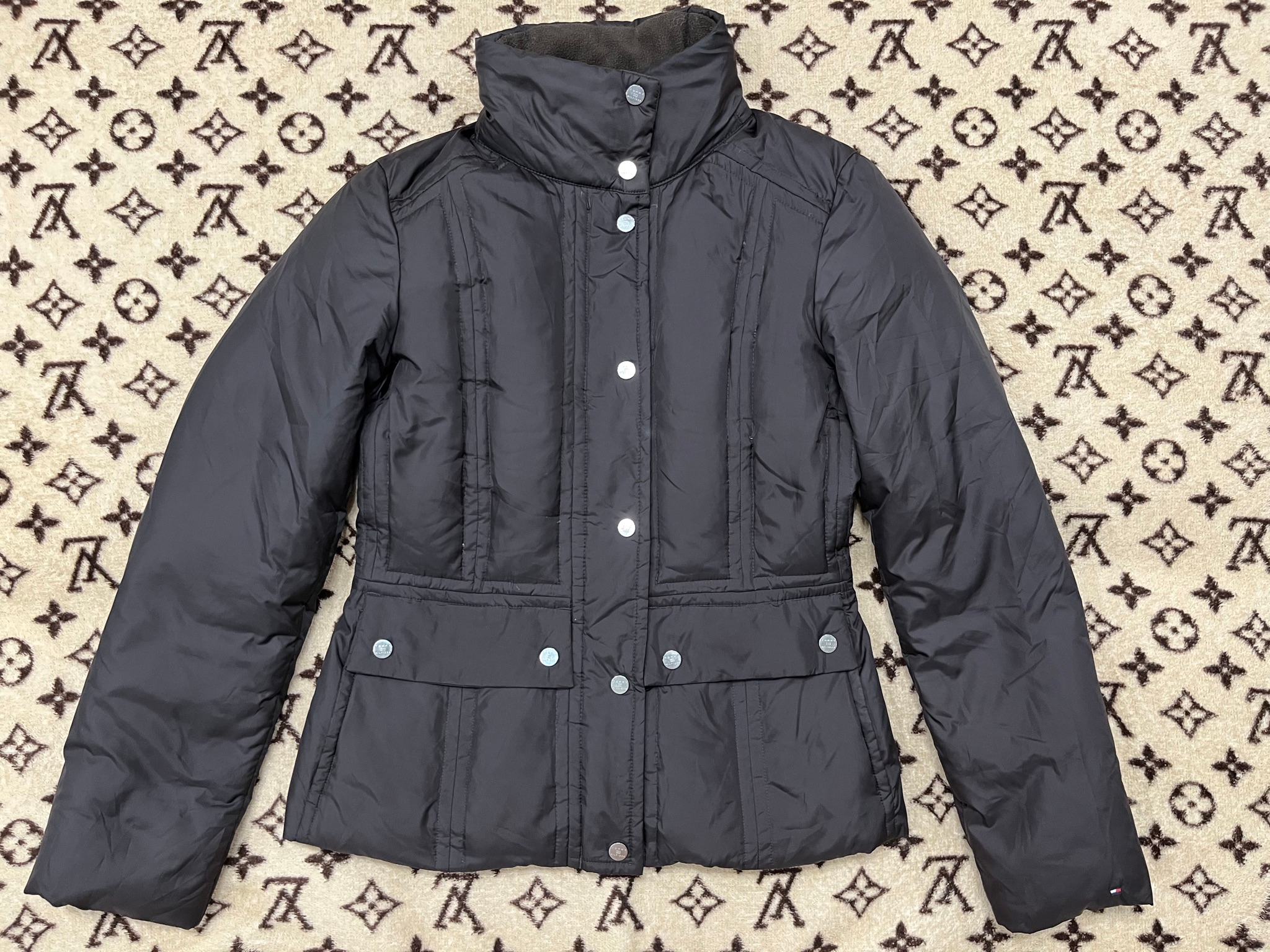 Tommy Hilfiger Куртка, миниатюра 1