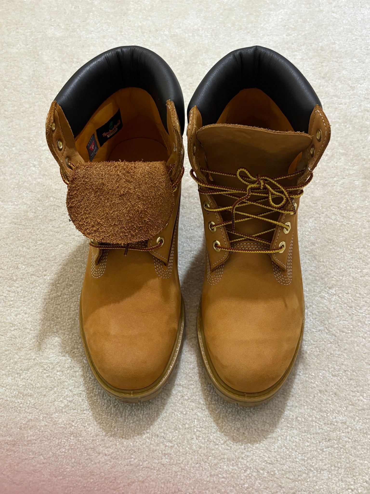 Timberland 6-Inch Premium, миниатюра 4