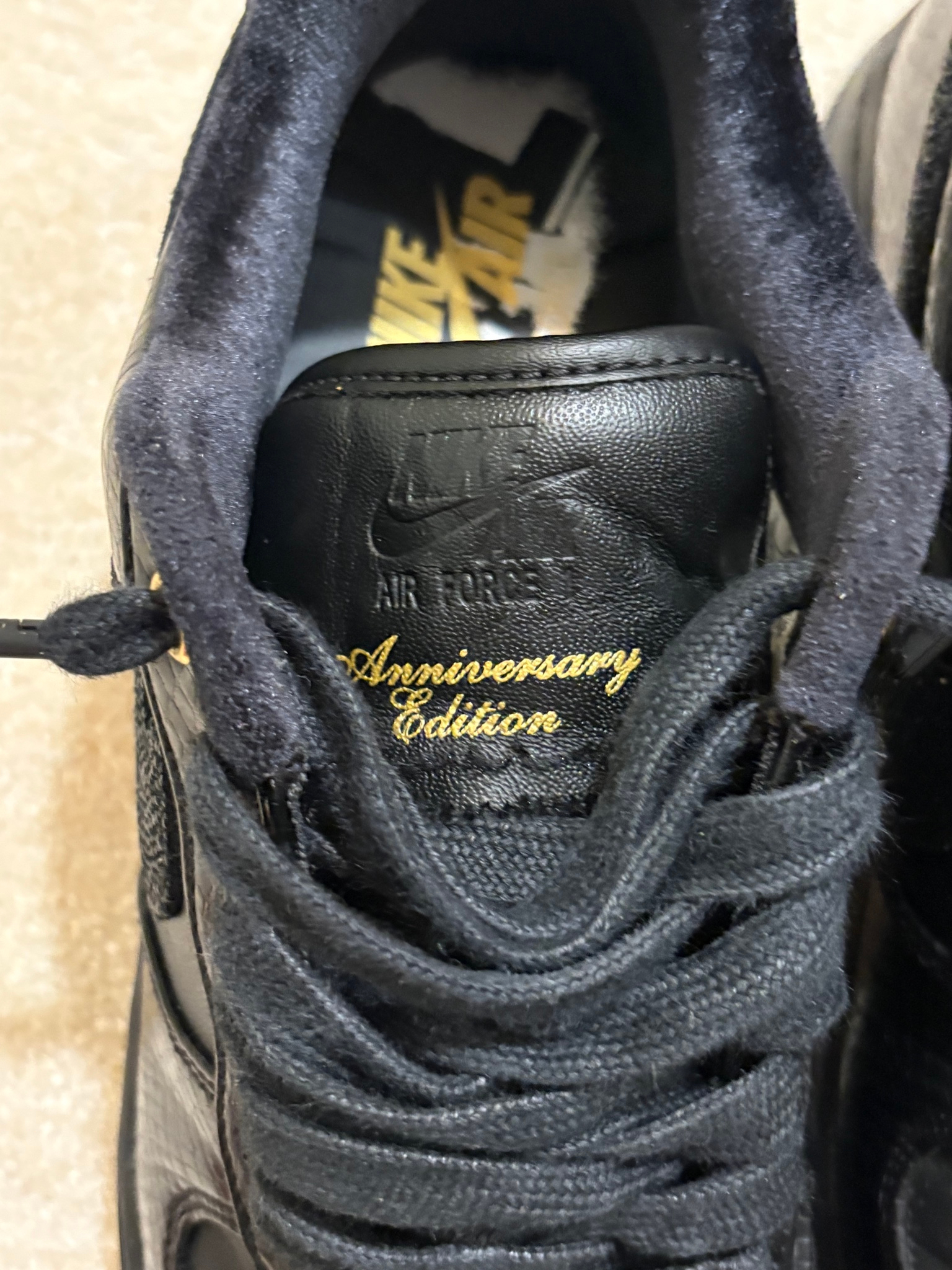 Nike Air Force 1 '07 LX Breakthrough, миниатюра 6