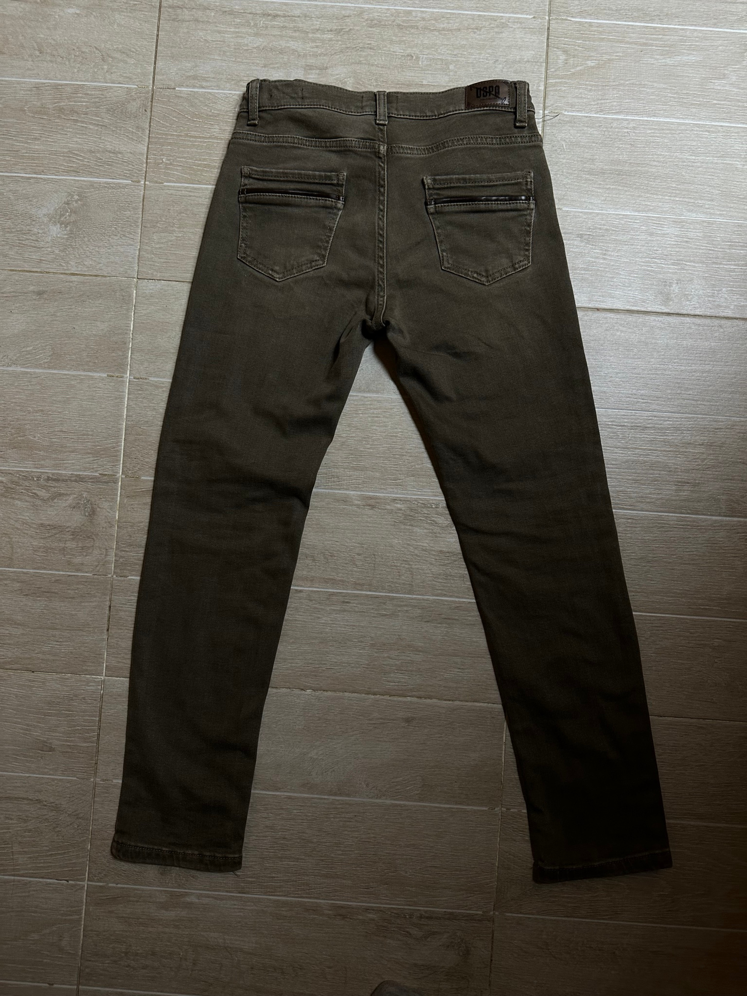 USPA Denim Co. Since 1890, миниатюра 2