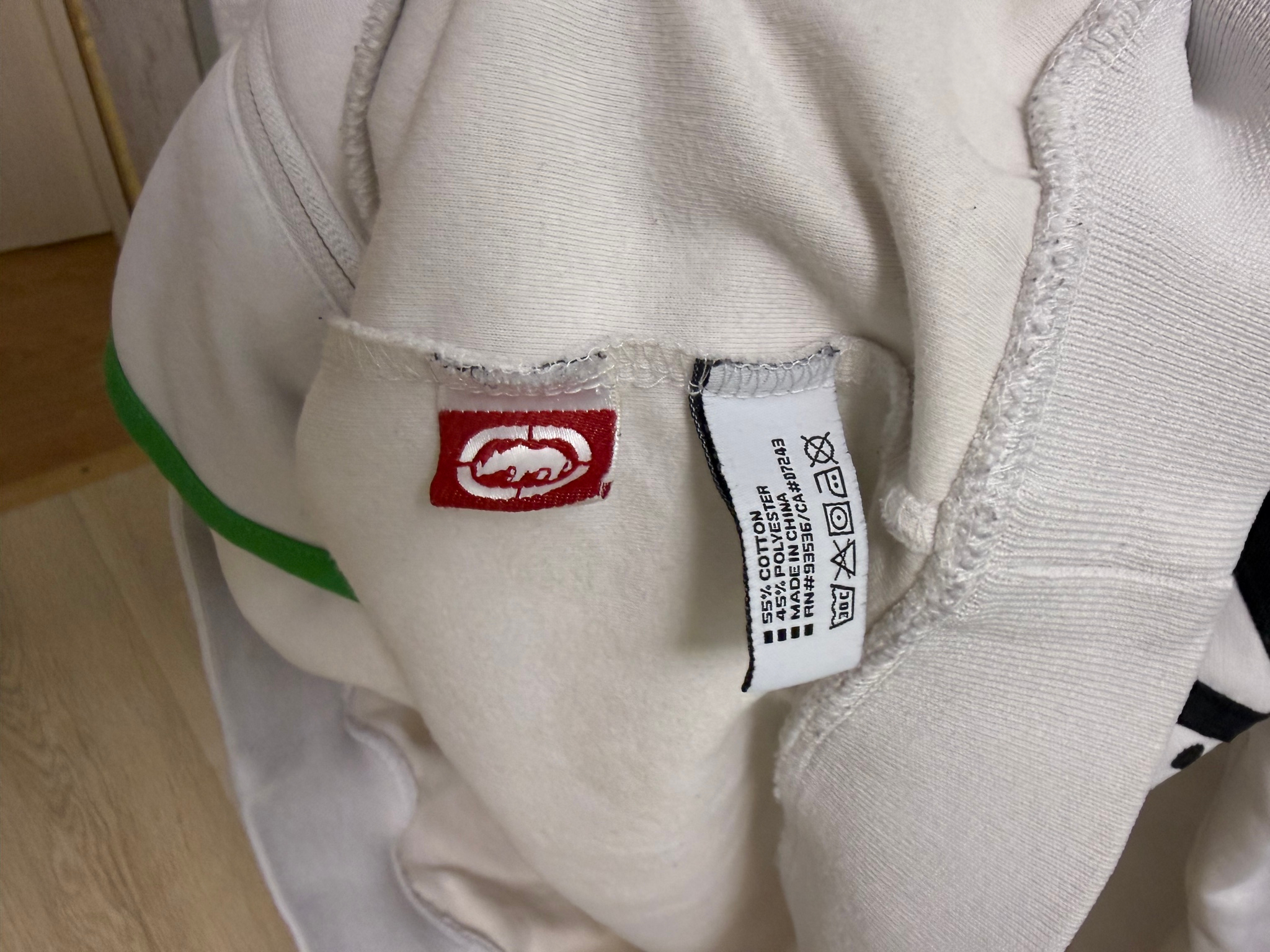 Ecko Unltd Writing All Wrongs, миниатюра 5