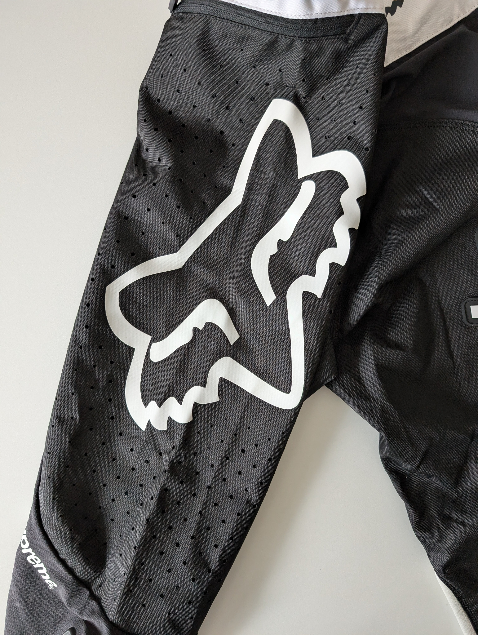 Supreme x Fox Racing Sweatpants, миниатюра 6
