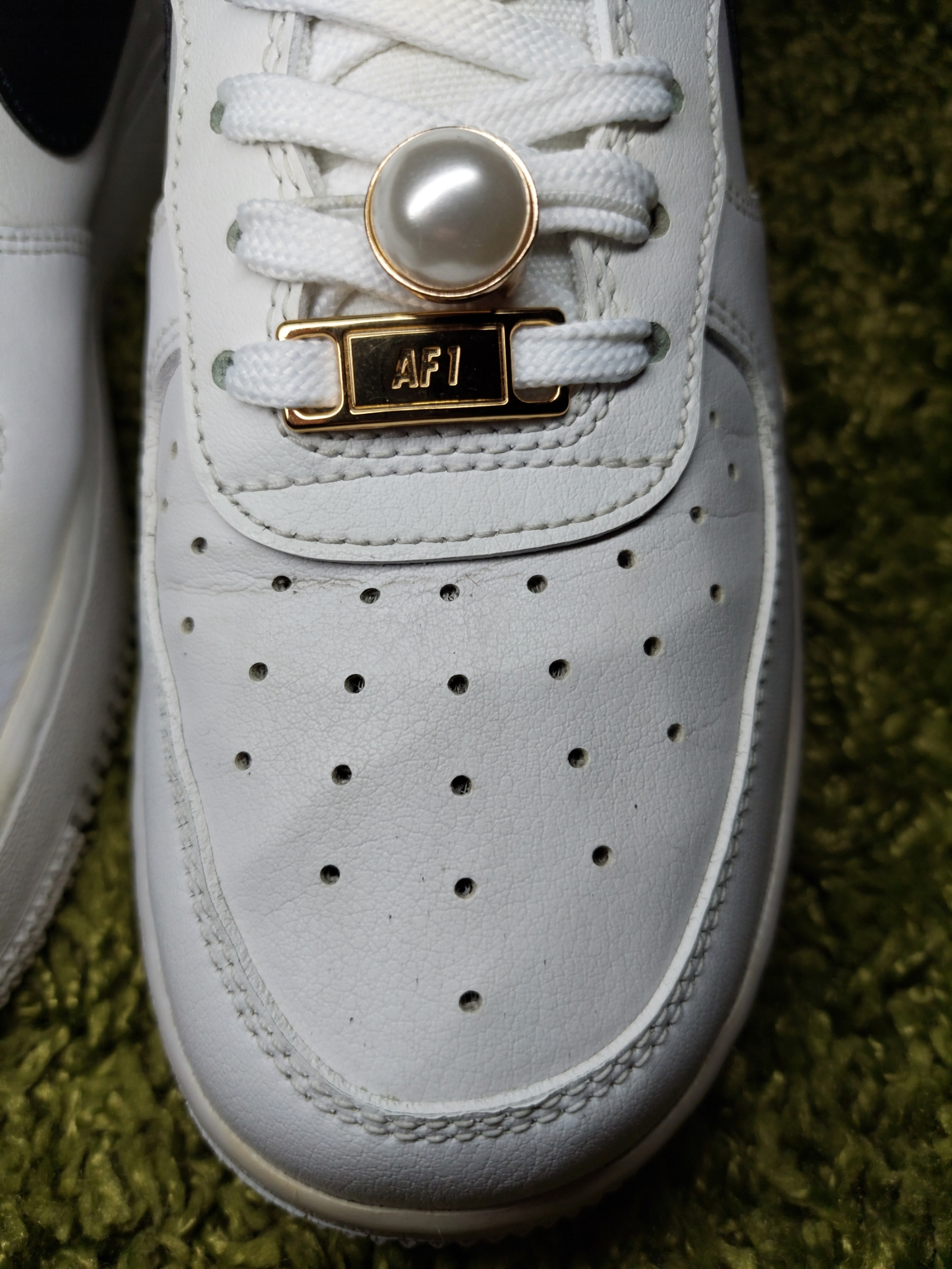 Nike Air Force 1 07 Essential, миниатюра 12