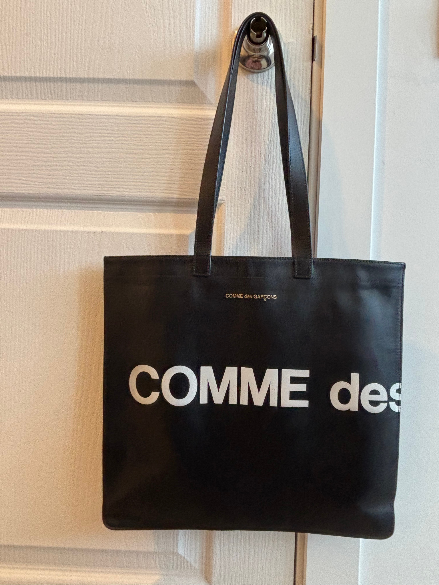 Comme des Garçons Wallet bag, миниатюра 1